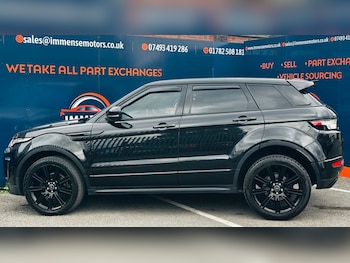 Used Land Rover Range Rover Evoque 2013 for sale - 79598225: Photo