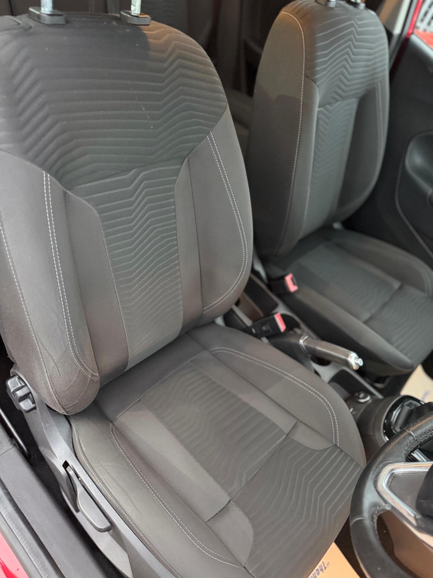 Used Ford Fiesta 2017 for sale - 77143027: Photo 21