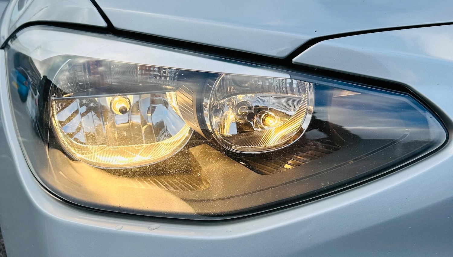 Used BMW 1 Series 2013 for sale - 77230274: Photo 12