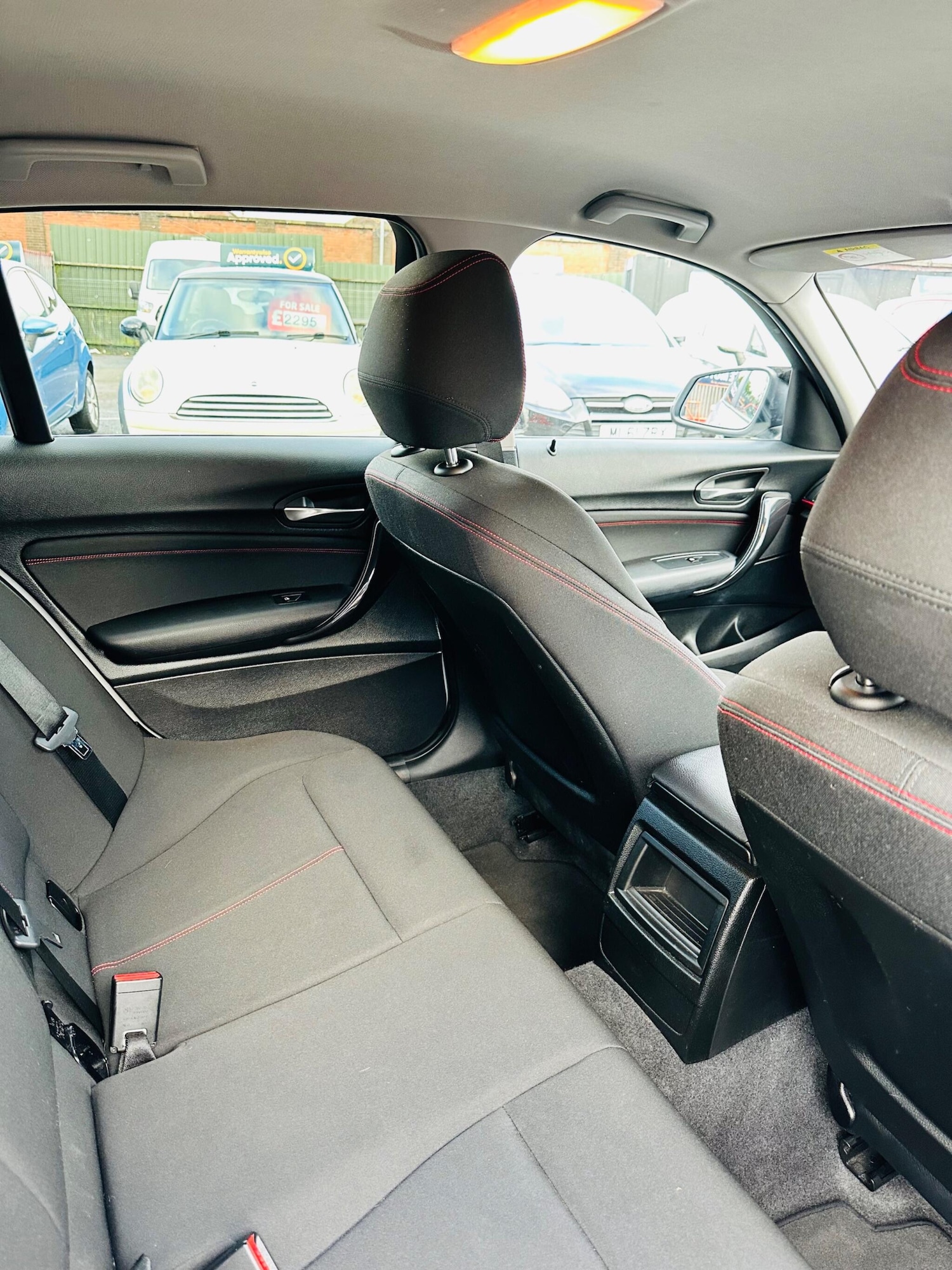 Used BMW 1 Series 2013 for sale - 77230274: Photo 13