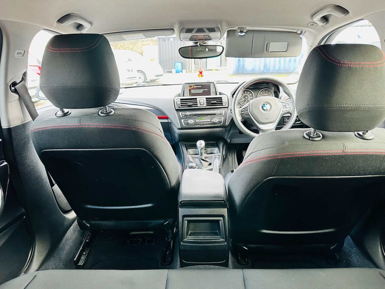 Used BMW 1 Series 2013 for sale - 77230274: Photo 14