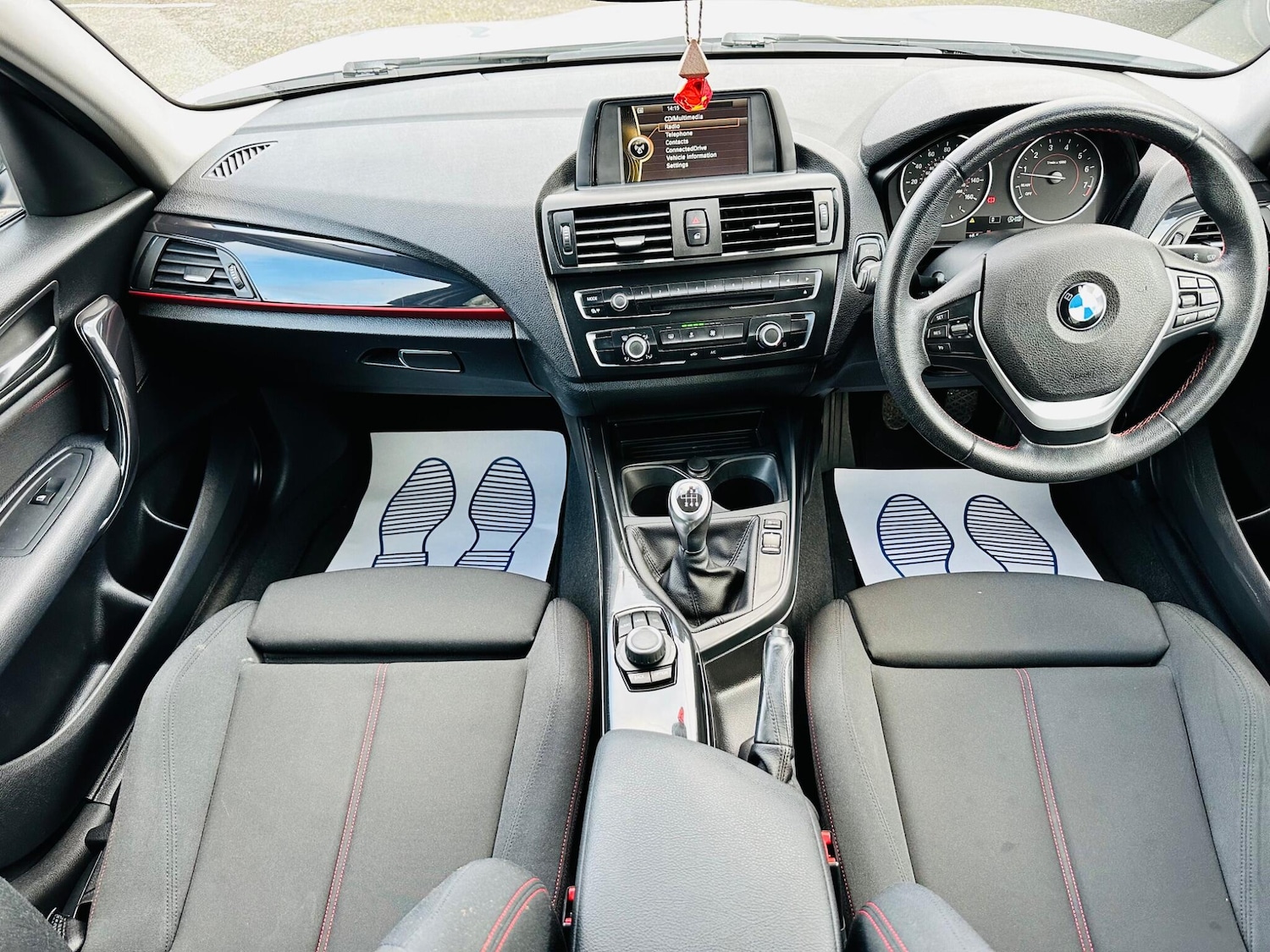 Used BMW 1 Series 2013 for sale - 77230274: Photo 16