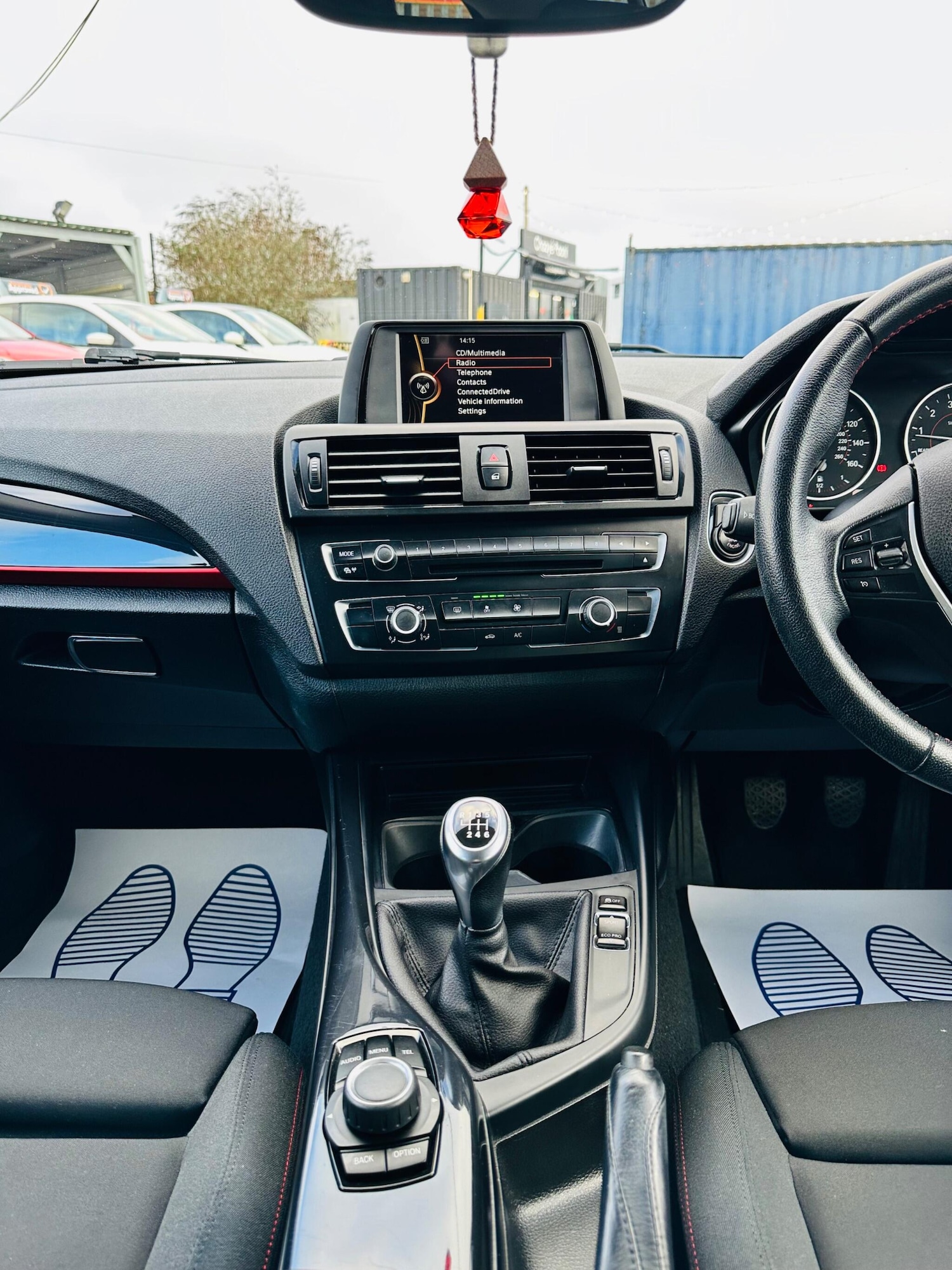 Used BMW 1 Series 2013 for sale - 77230274: Photo 17