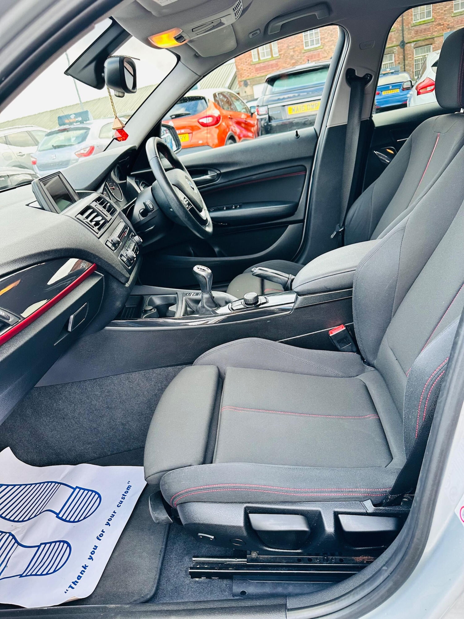 Used BMW 1 Series 2013 for sale - 77230274: Photo 18