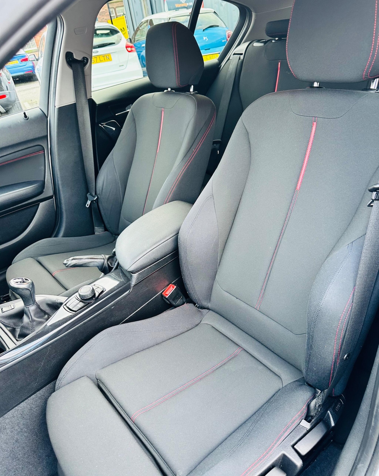 Used BMW 1 Series 2013 for sale - 77230274: Photo 19