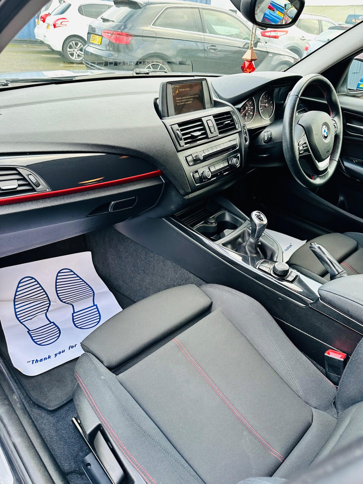 Used BMW 1 Series 2013 for sale - 77230274: Photo 20