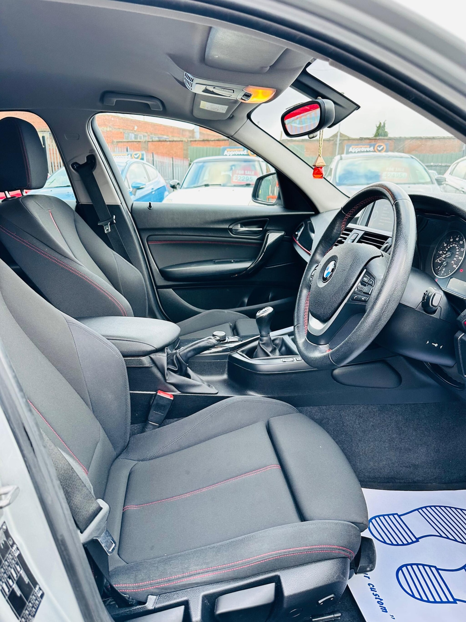 Used BMW 1 Series 2013 for sale - 77230274: Photo 23