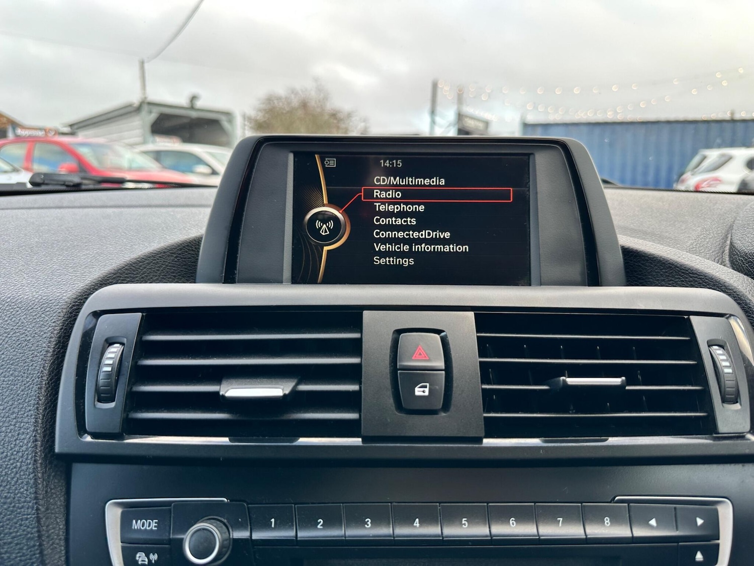 Used BMW 1 Series 2013 for sale - 77230274: Photo 25