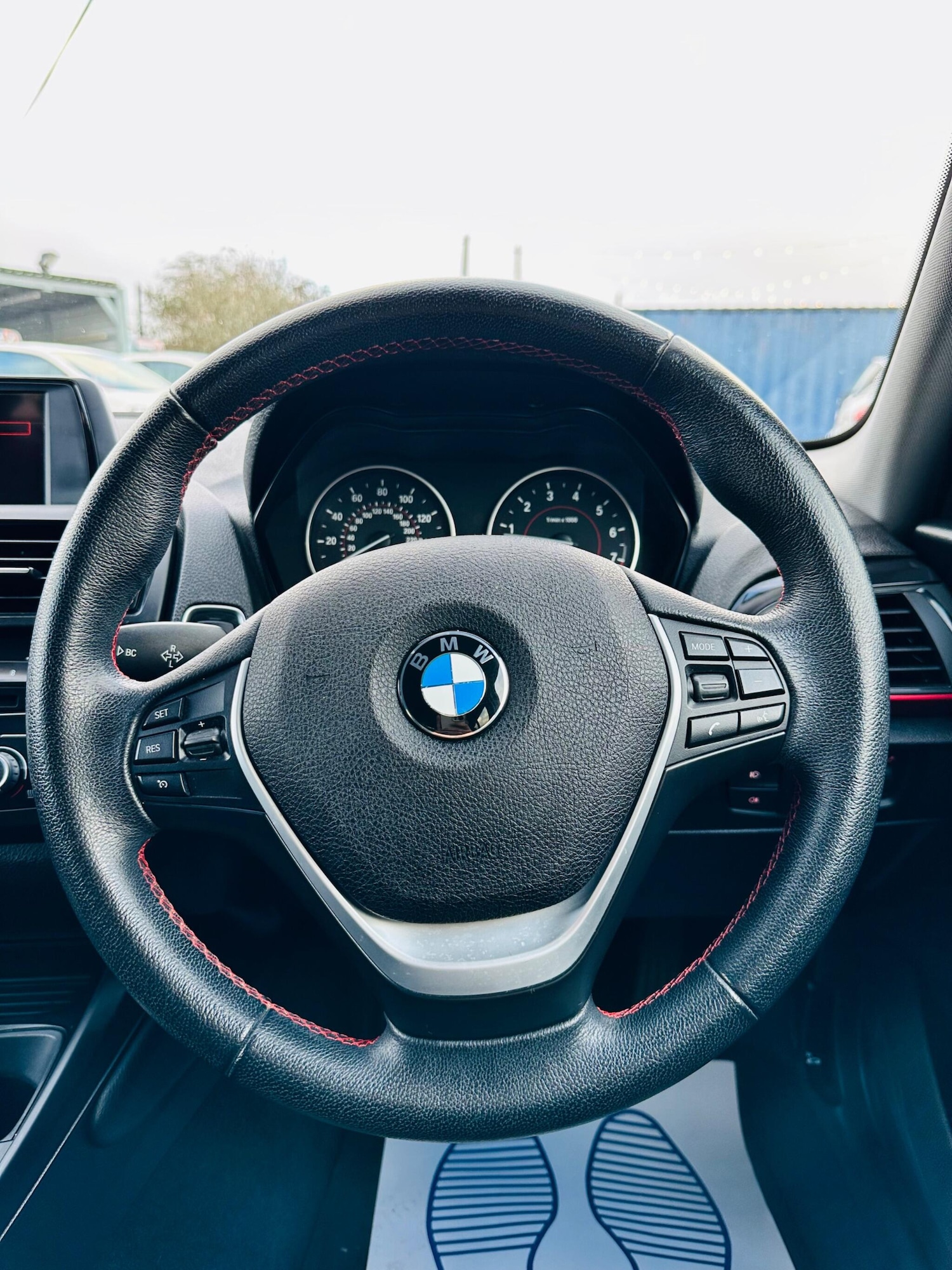 Used BMW 1 Series 2013 for sale - 77230274: Photo 29