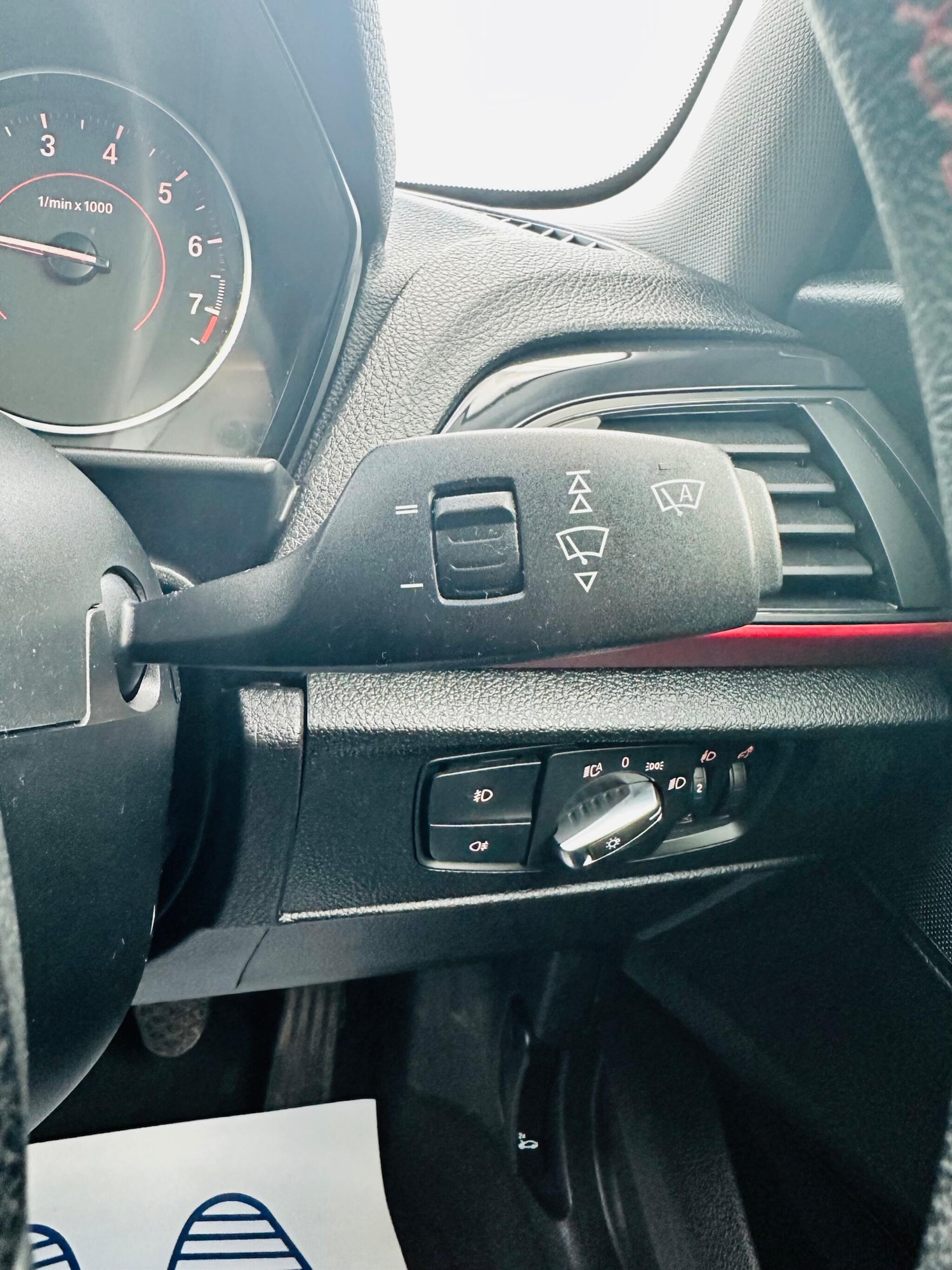 Used BMW 1 Series 2013 for sale - 77230274: Photo 36