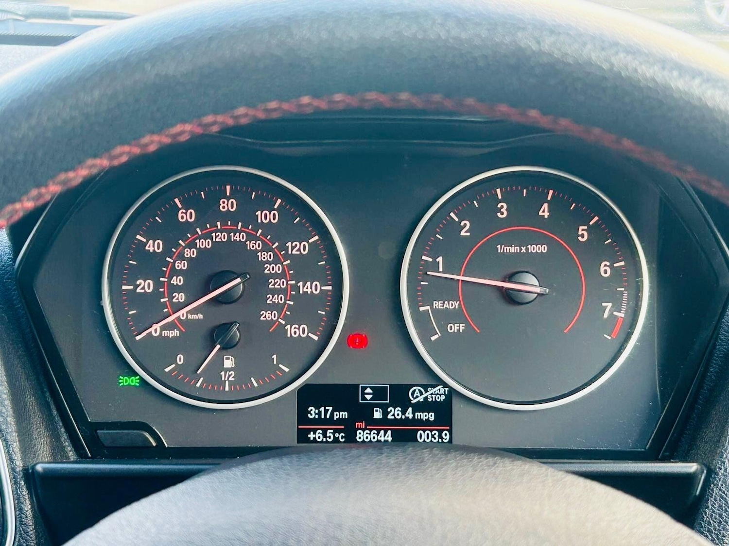 Used BMW 1 Series 2013 for sale - 77230274: Photo 37