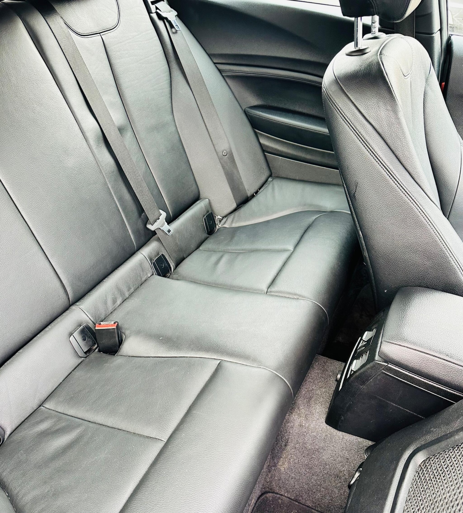 Used BMW 1 Series for sale - 77794405: Photo 12