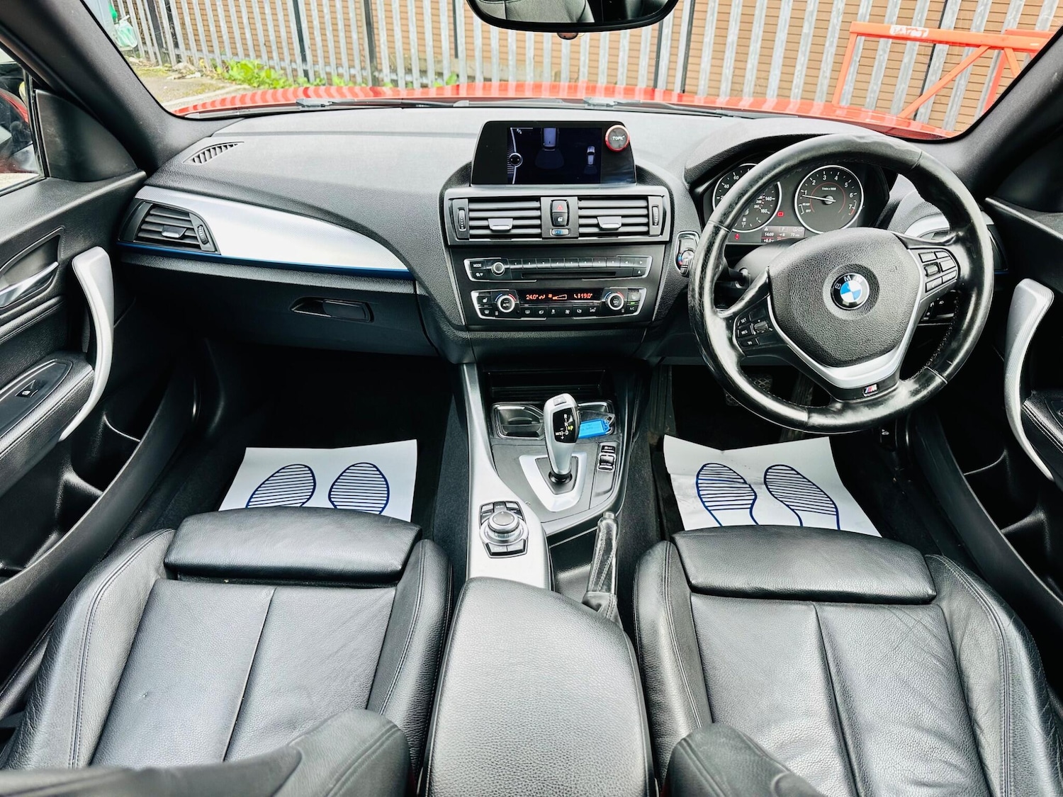 Used BMW 1 Series for sale - 77794405: Photo 15