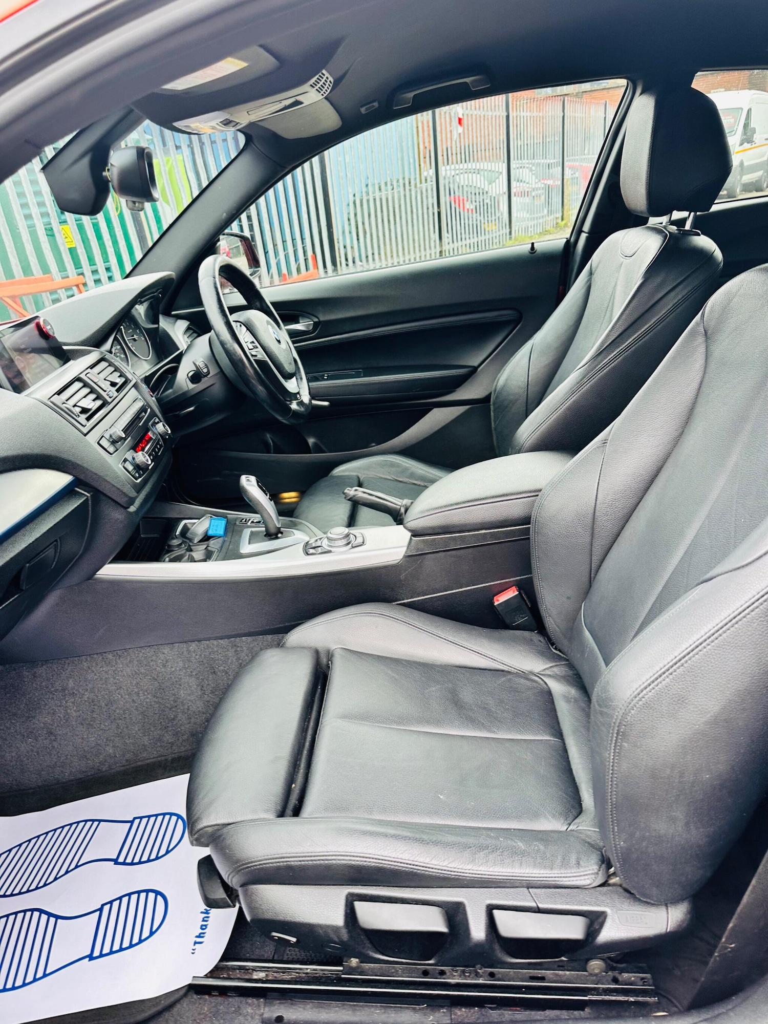 Used BMW 1 Series for sale - 77794405: Photo 16