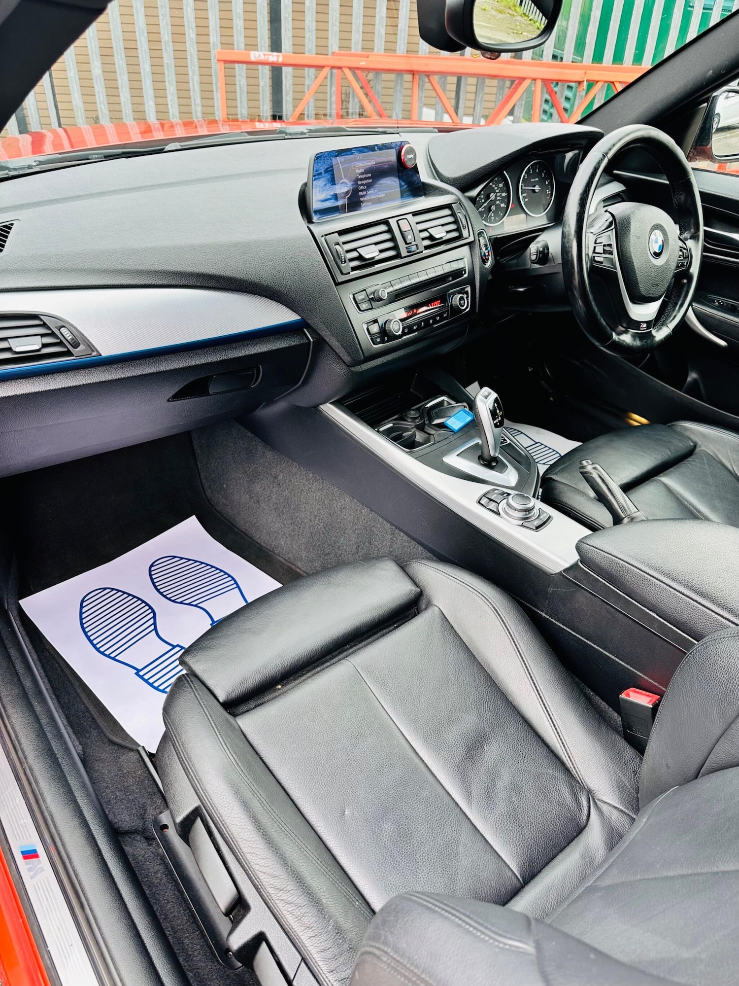 Used BMW 1 Series for sale - 77794405: Photo 18