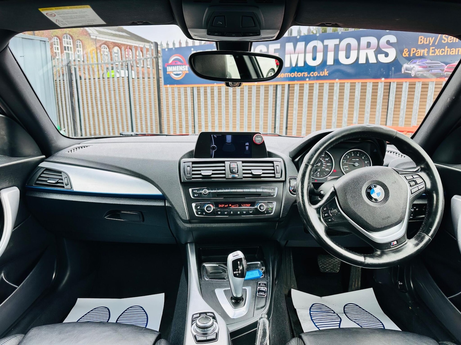 Used BMW 1 Series for sale - 77794405: Photo 19