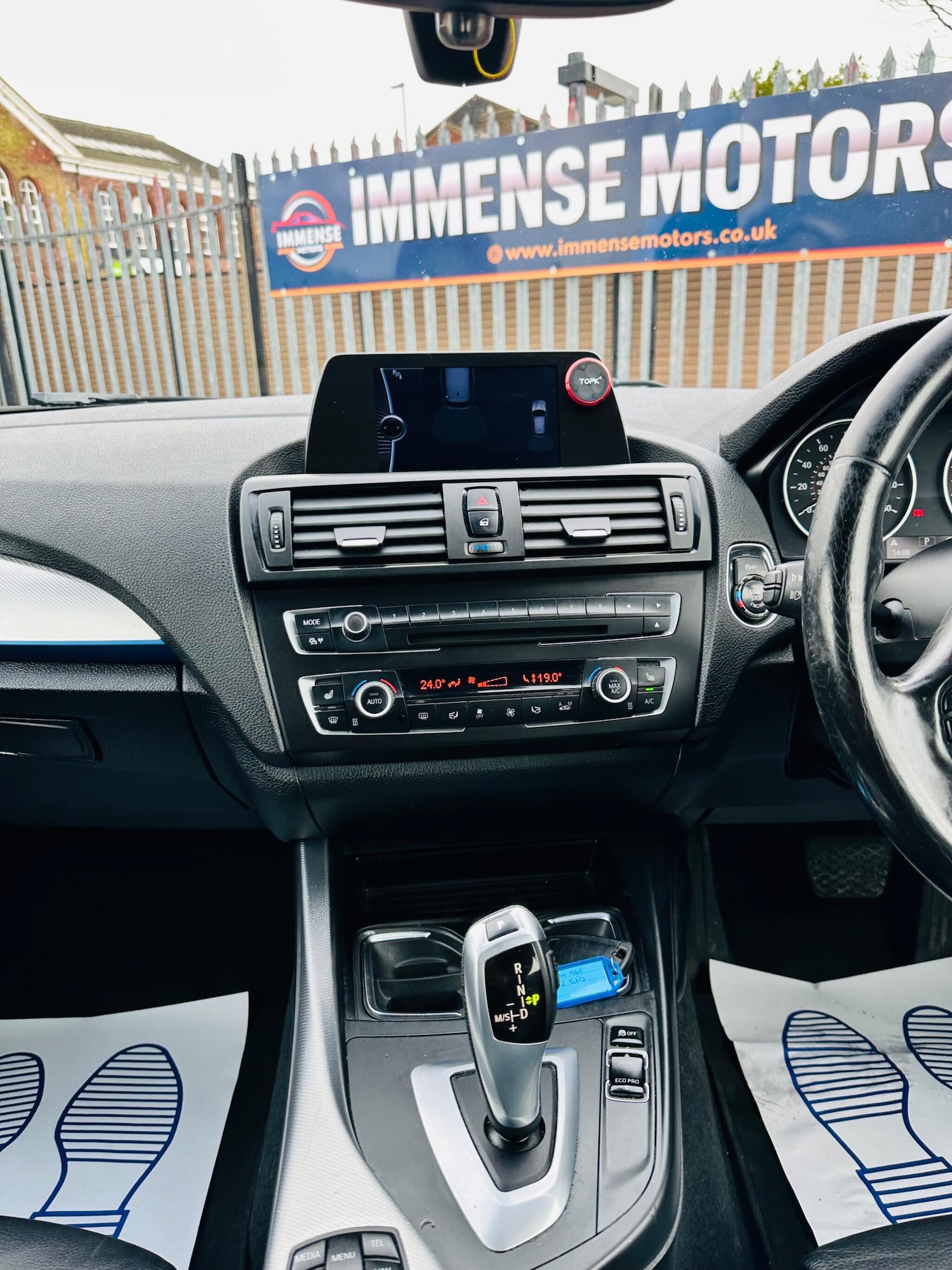 Used BMW 1 Series for sale - 77794405: Photo 21