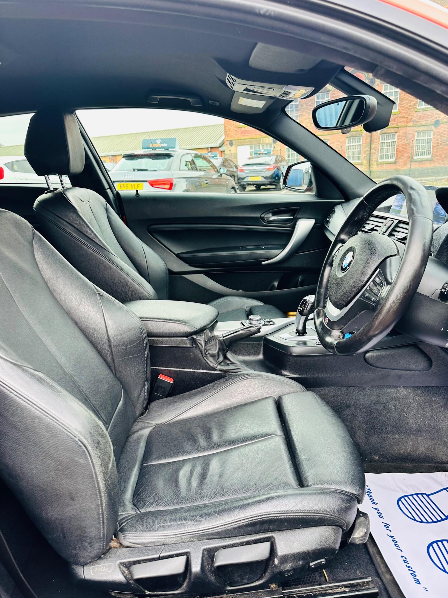 Used BMW 1 Series for sale - 77794405: Photo 24