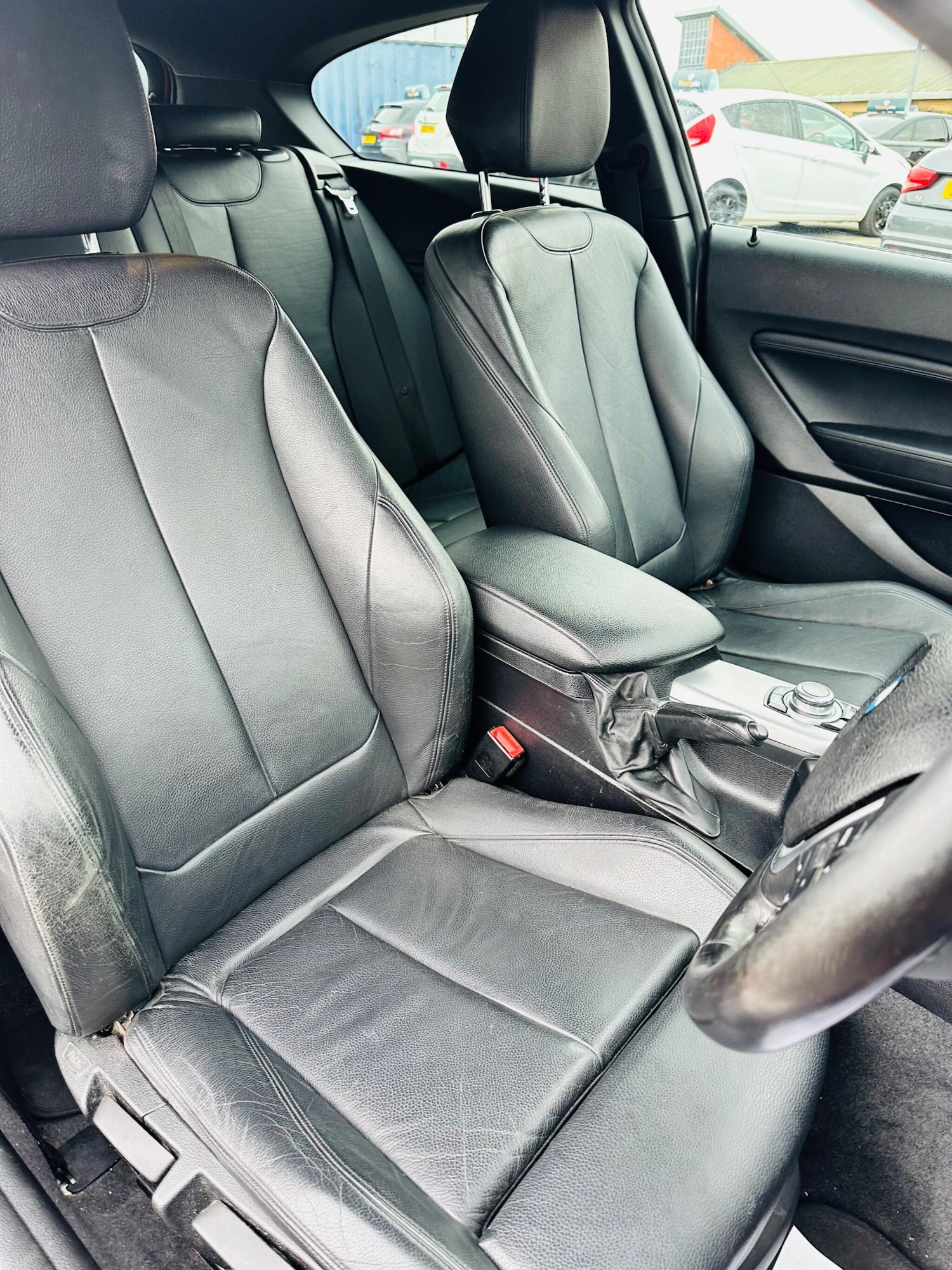 Used BMW 1 Series for sale - 77794405: Photo 25