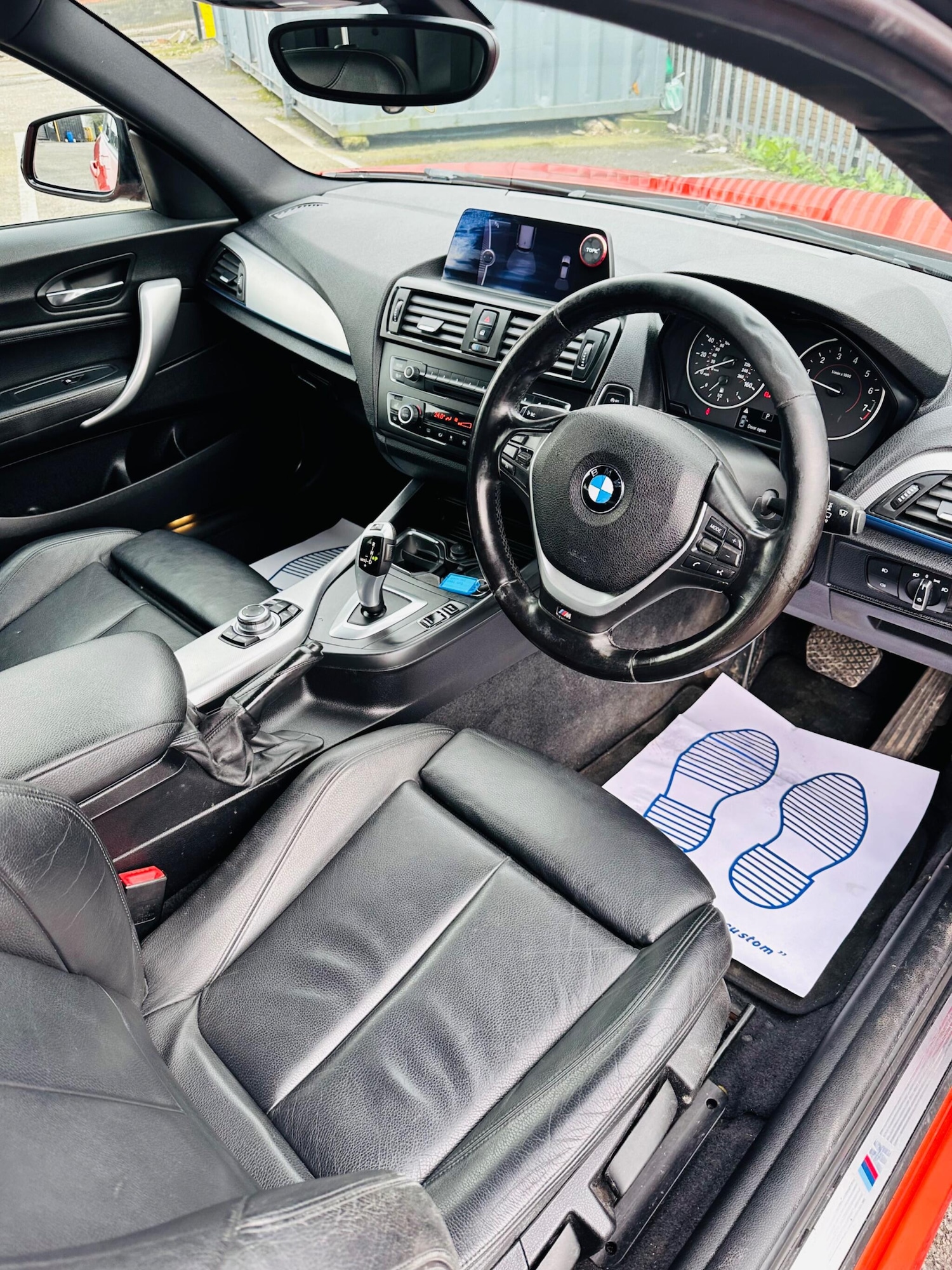 Used BMW 1 Series for sale - 77794405: Photo 26