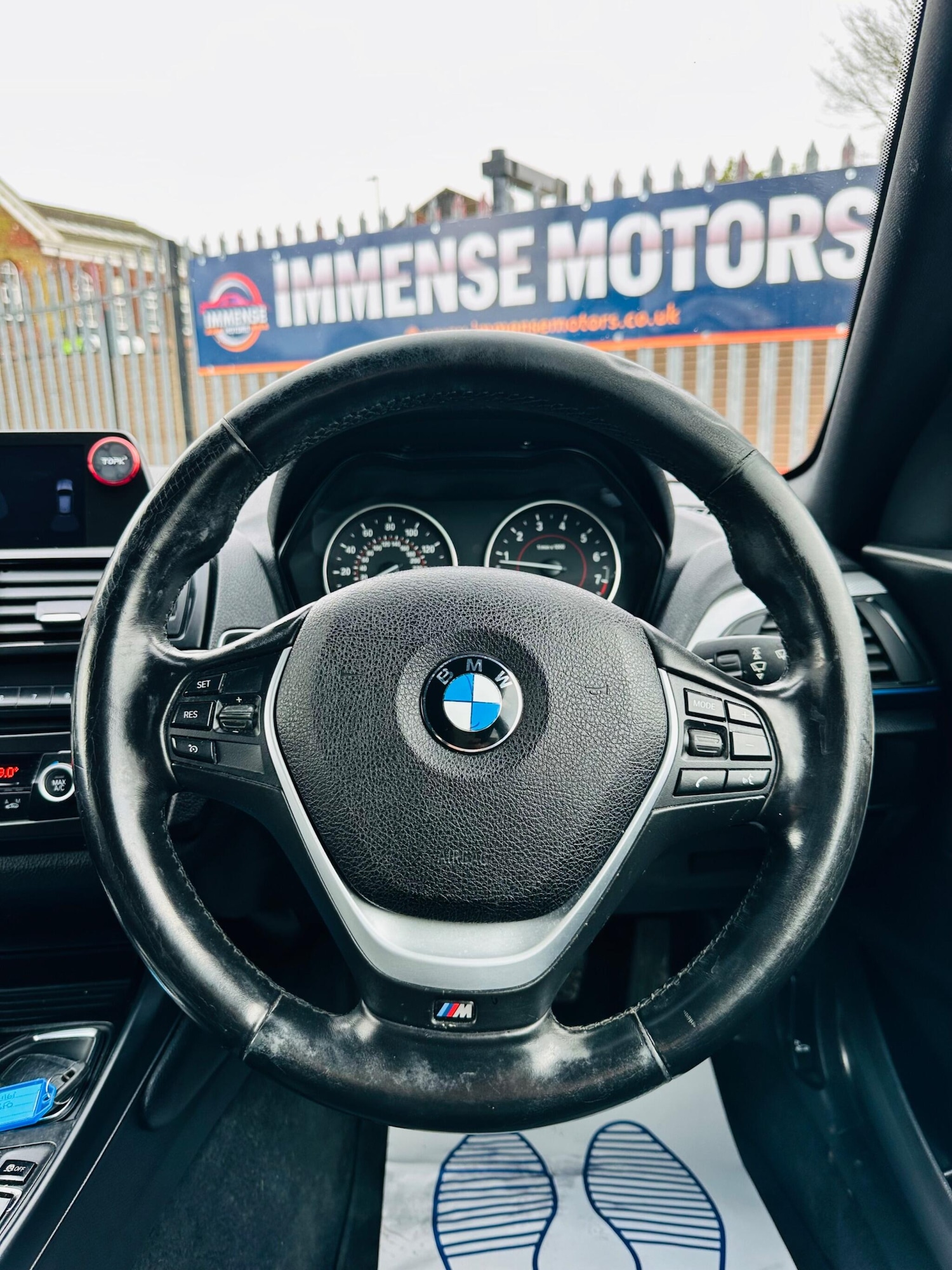 Used BMW 1 Series for sale - 77794405: Photo 27