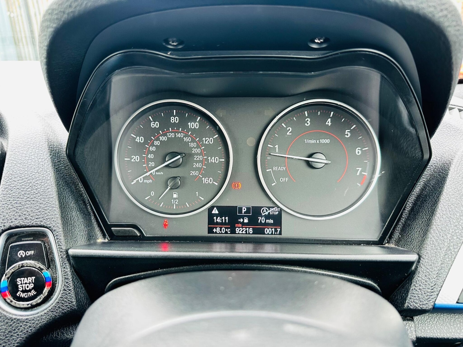 Used BMW 1 Series for sale - 77794405: Photo 36