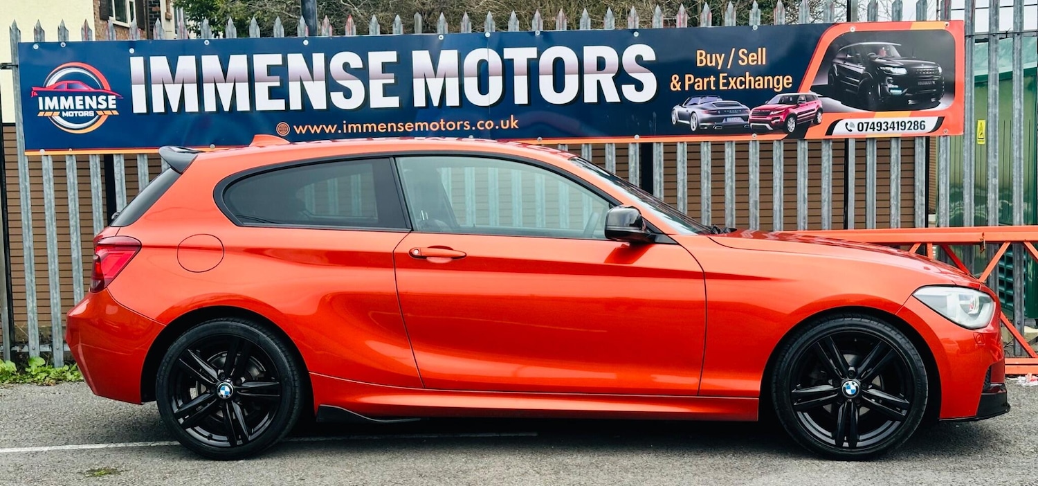 Used BMW 1 Series for sale - 77794405: Photo 4