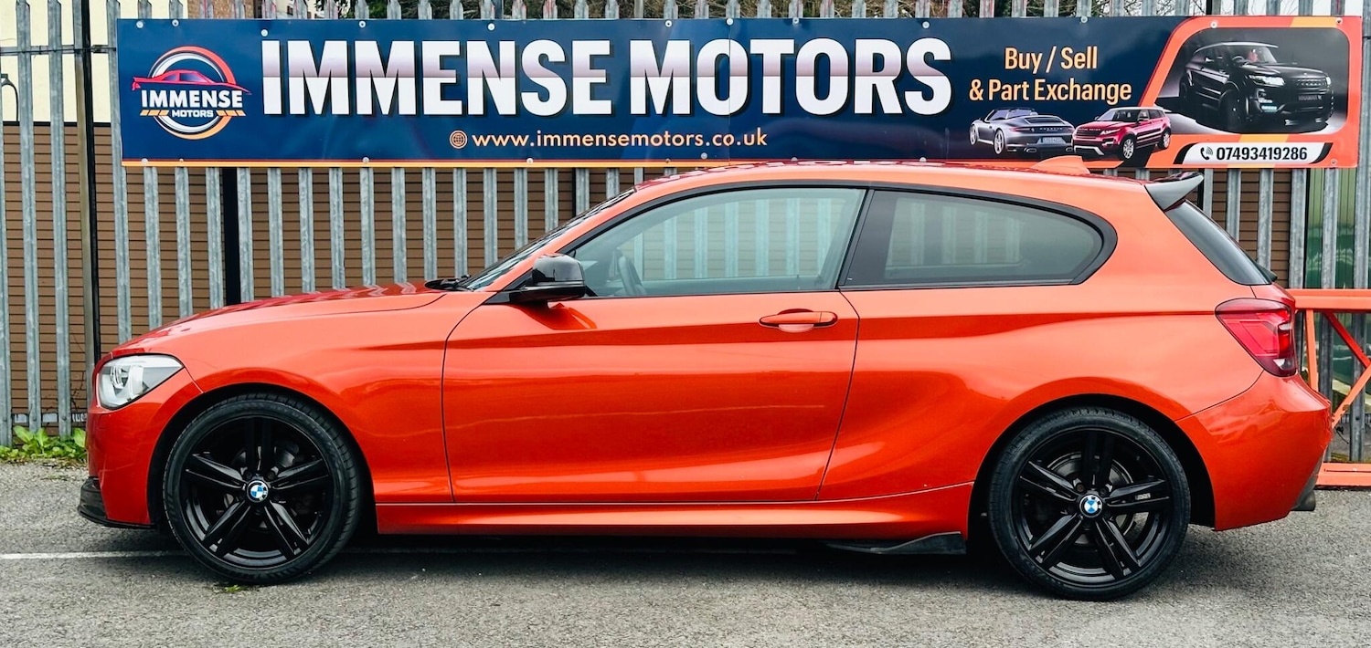 Used BMW 1 Series for sale - 77794405: Photo 5