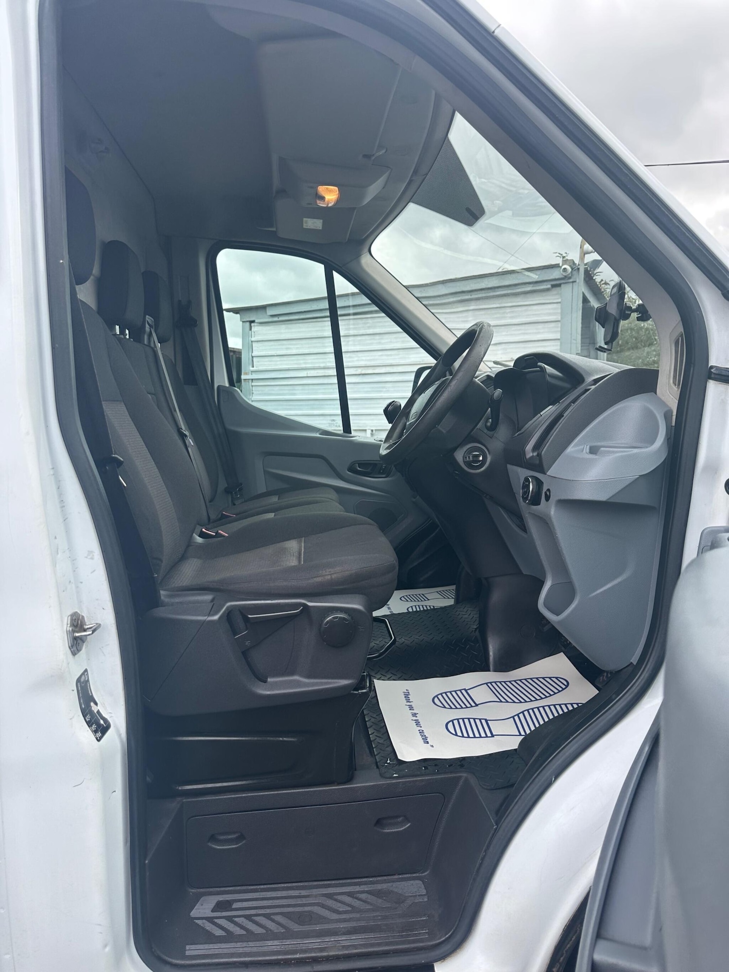 Used Ford Transit 2017 for sale - 77144610: Photo 12