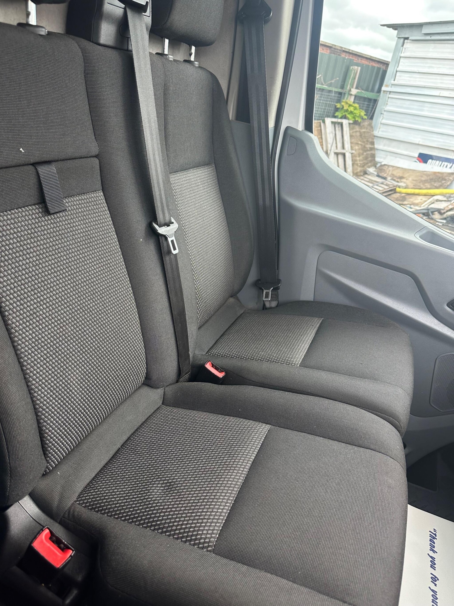 Used Ford Transit 2017 for sale - 77144610: Photo 16