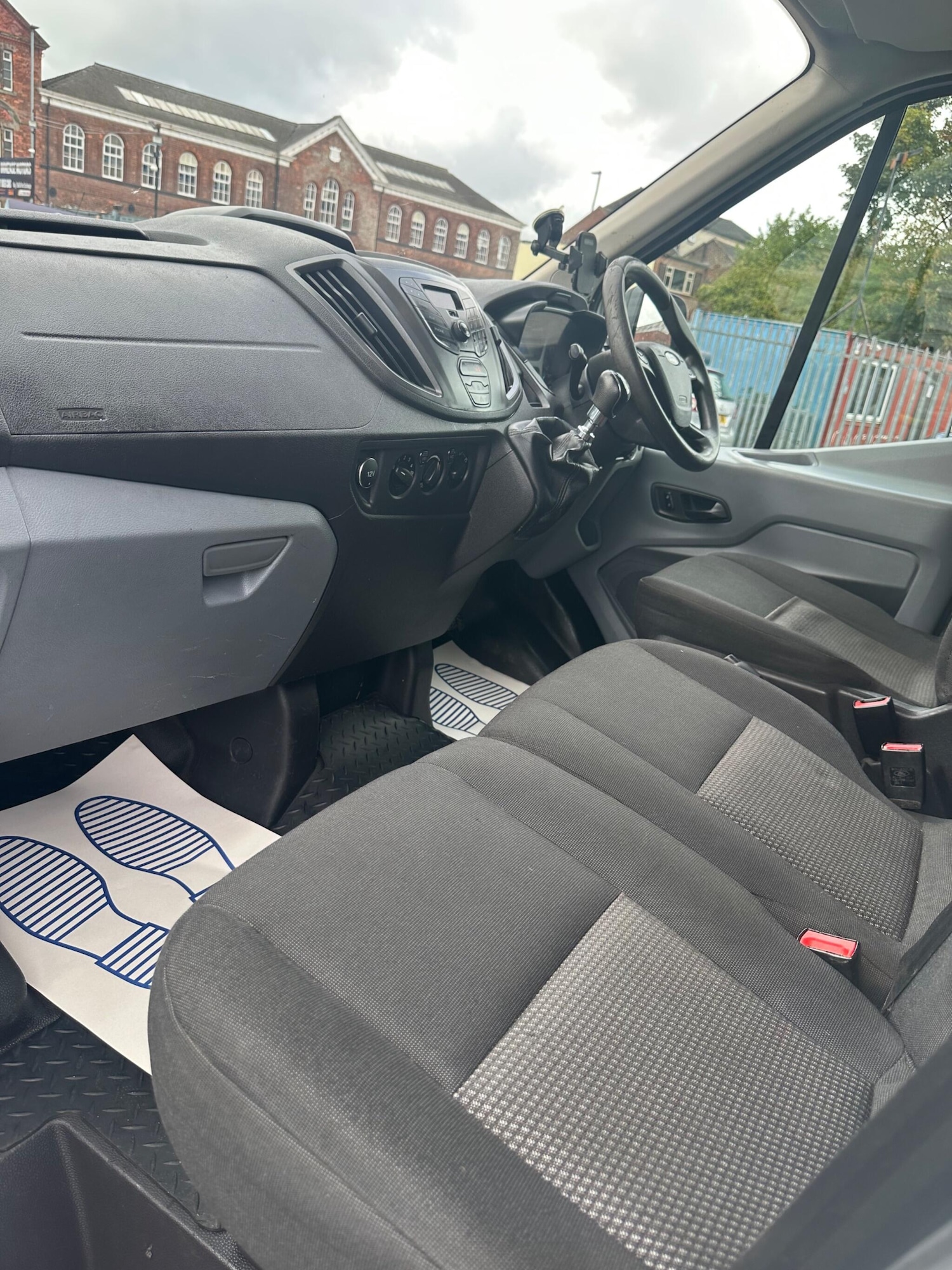 Used Ford Transit 2017 for sale - 77144610: Photo 17