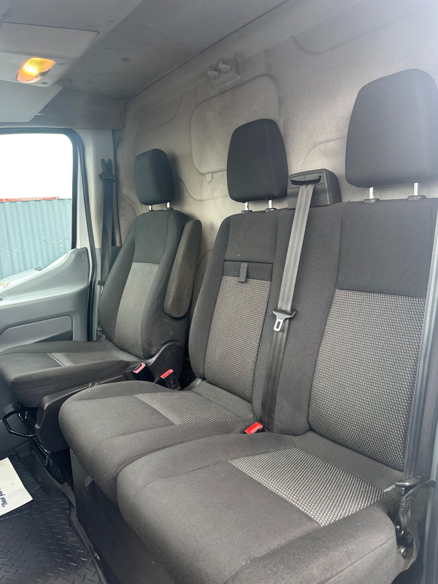 Used Ford Transit 2017 for sale - 77144610: Photo 18