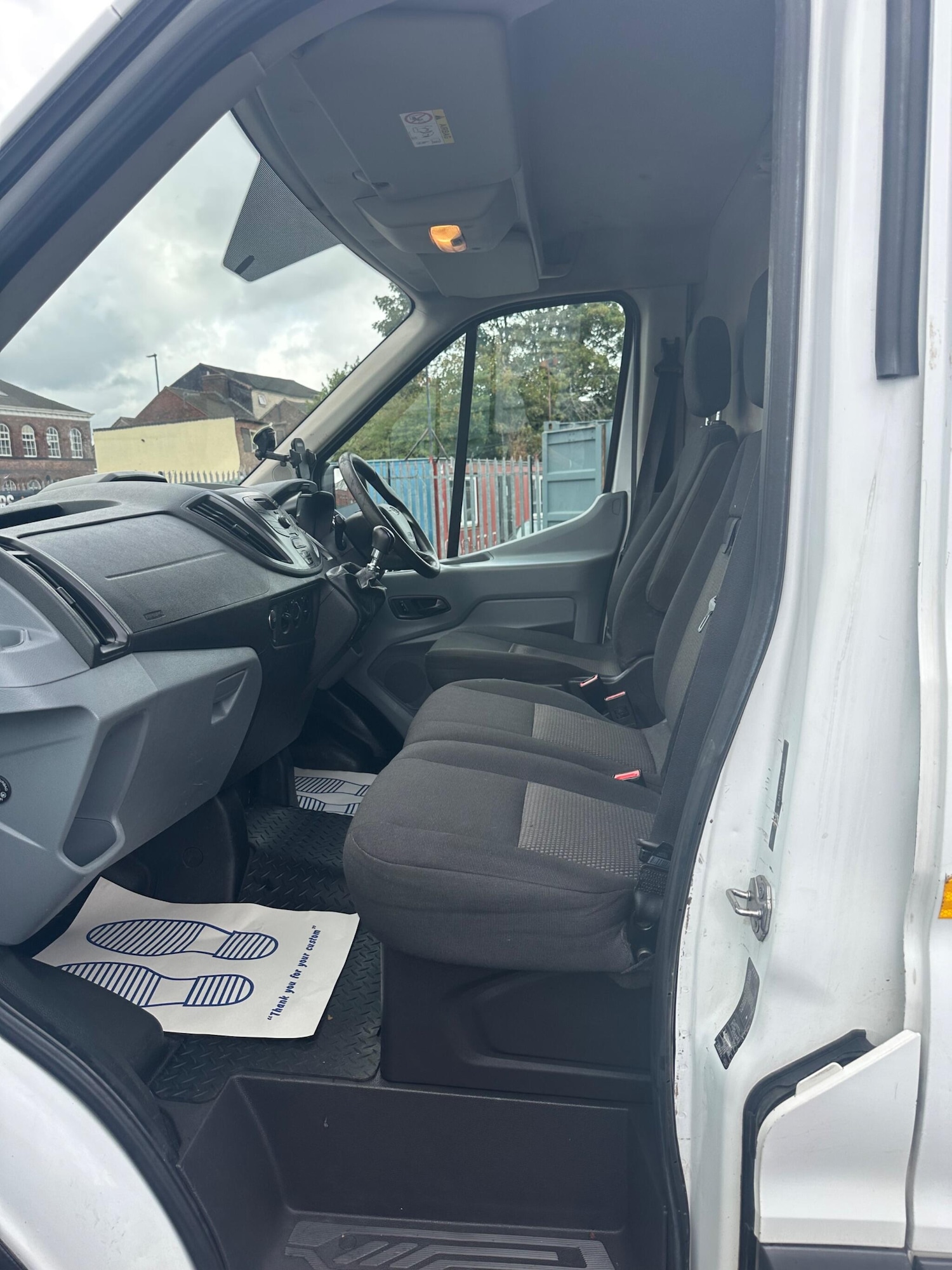 Used Ford Transit 2017 for sale - 77144610: Photo 20