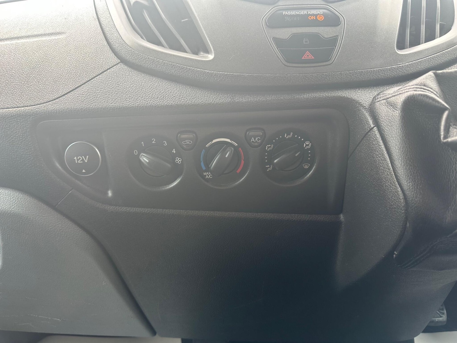 Used Ford Transit 2017 for sale - 77144610: Photo 22