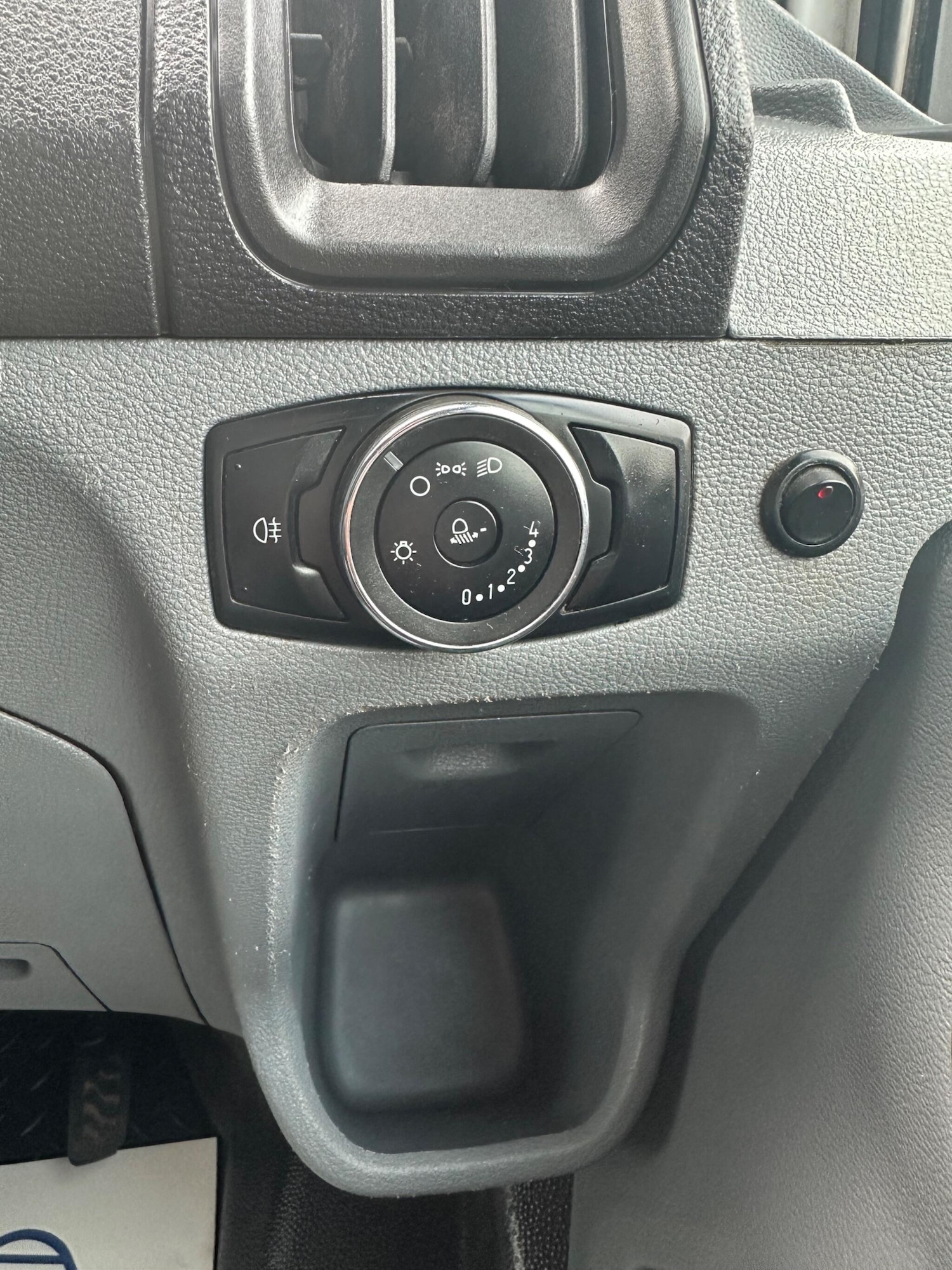 Used Ford Transit 2017 for sale - 77144610: Photo 26