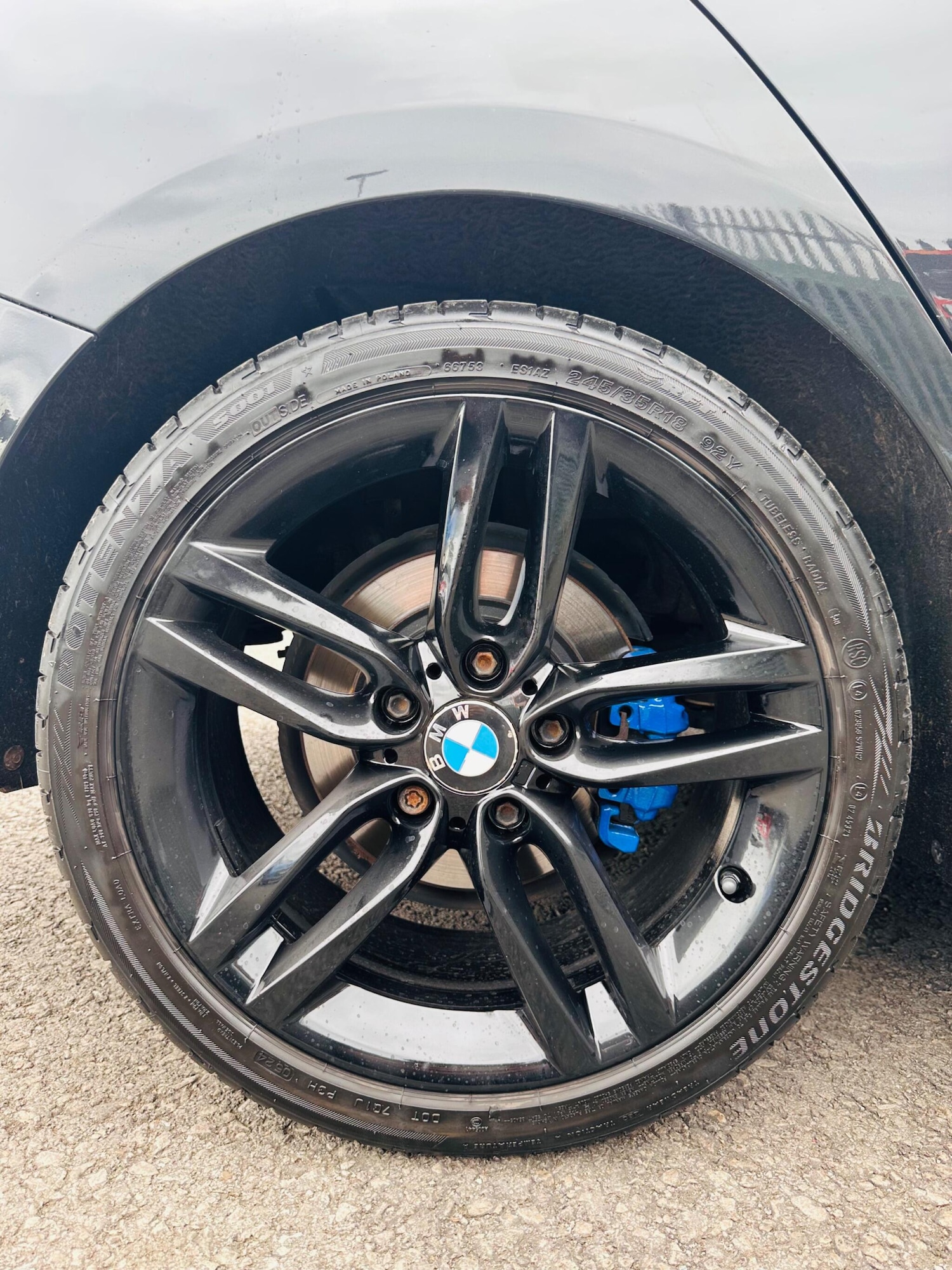 Used BMW 1 Series for sale - 78100482: Photo 11