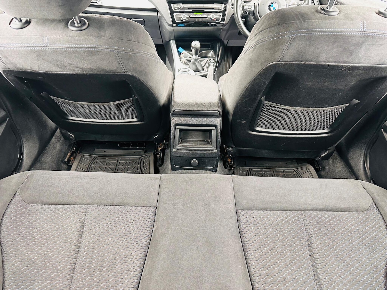 Used BMW 1 Series for sale - 78100482: Photo 12