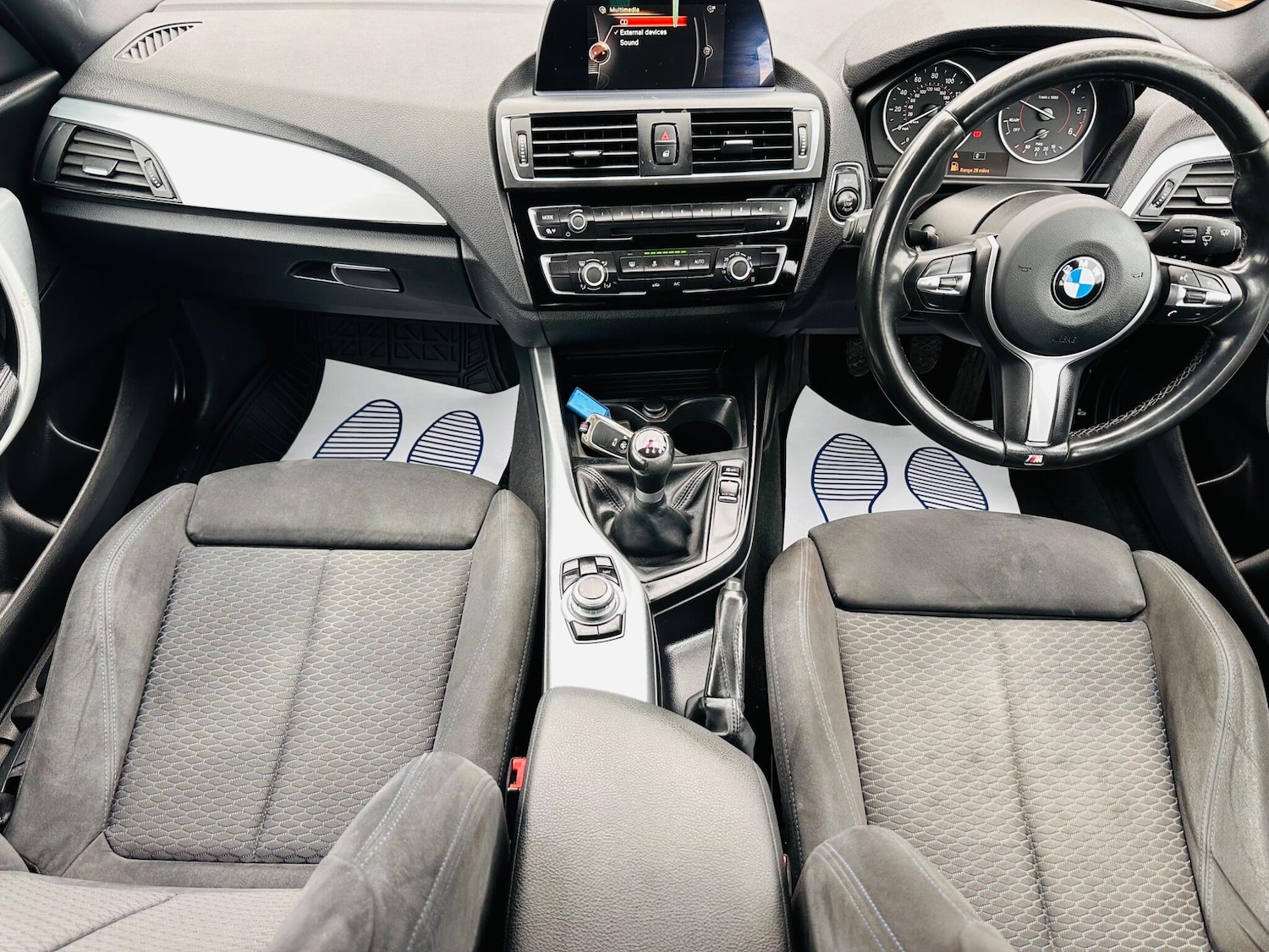 Used BMW 1 Series for sale - 78100482: Photo 13