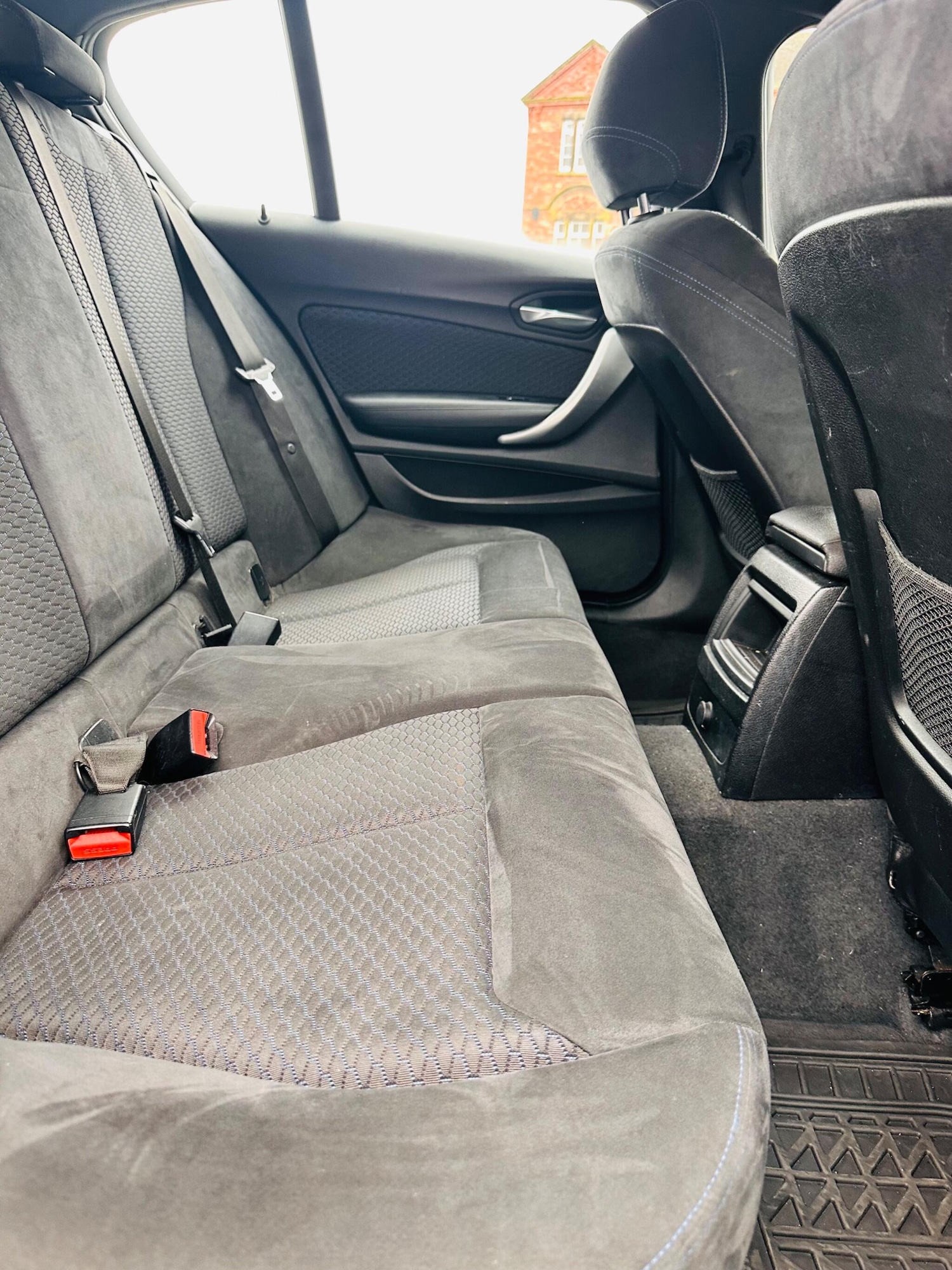 Used BMW 1 Series for sale - 78100482: Photo 15