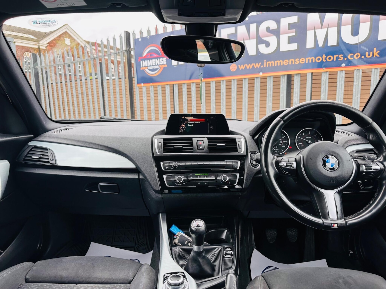 Used BMW 1 Series for sale - 78100482: Photo 16