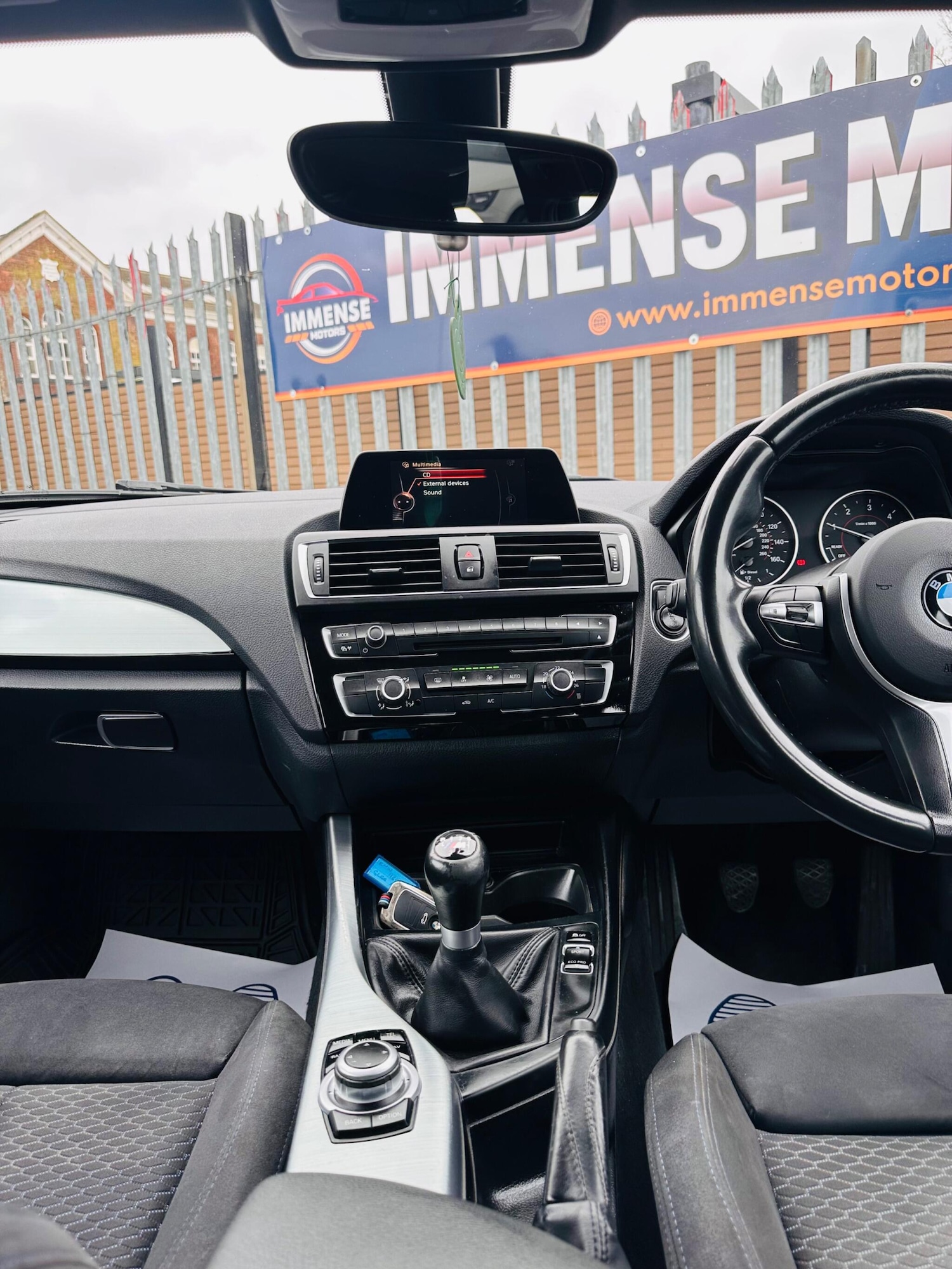 Used BMW 1 Series for sale - 78100482: Photo 18