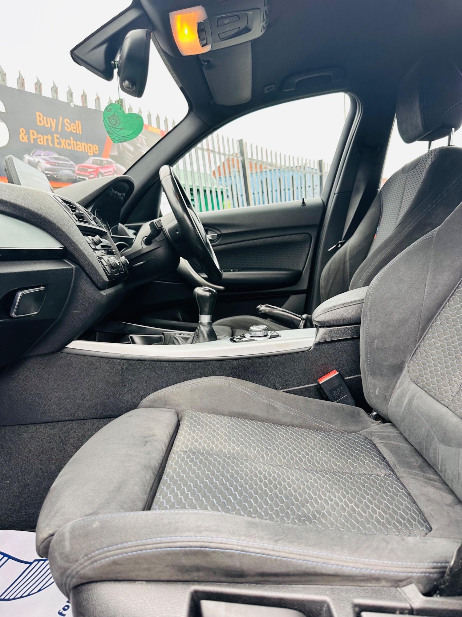 Used BMW 1 Series for sale - 78100482: Photo 20