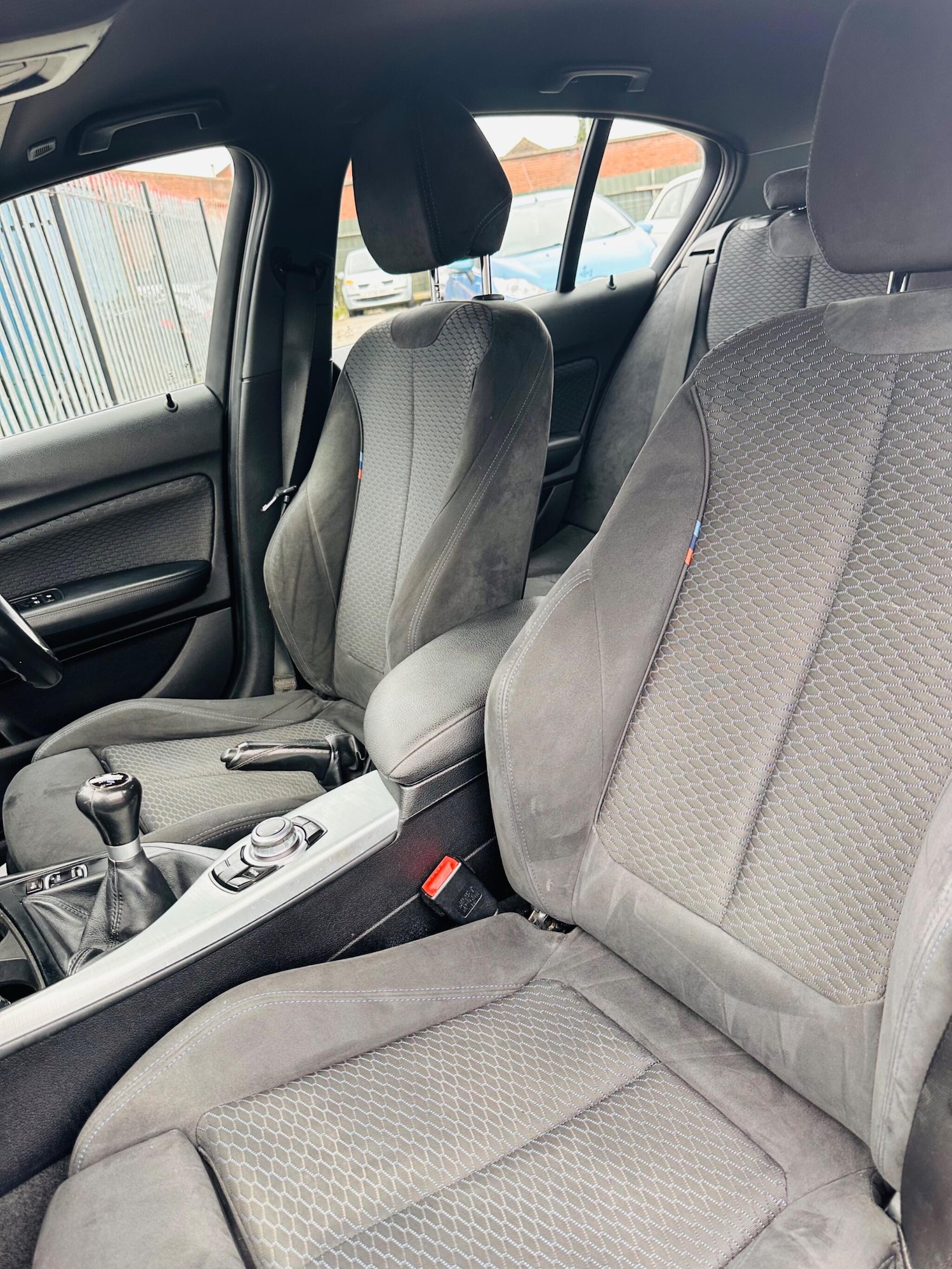 Used BMW 1 Series for sale - 78100482: Photo 21