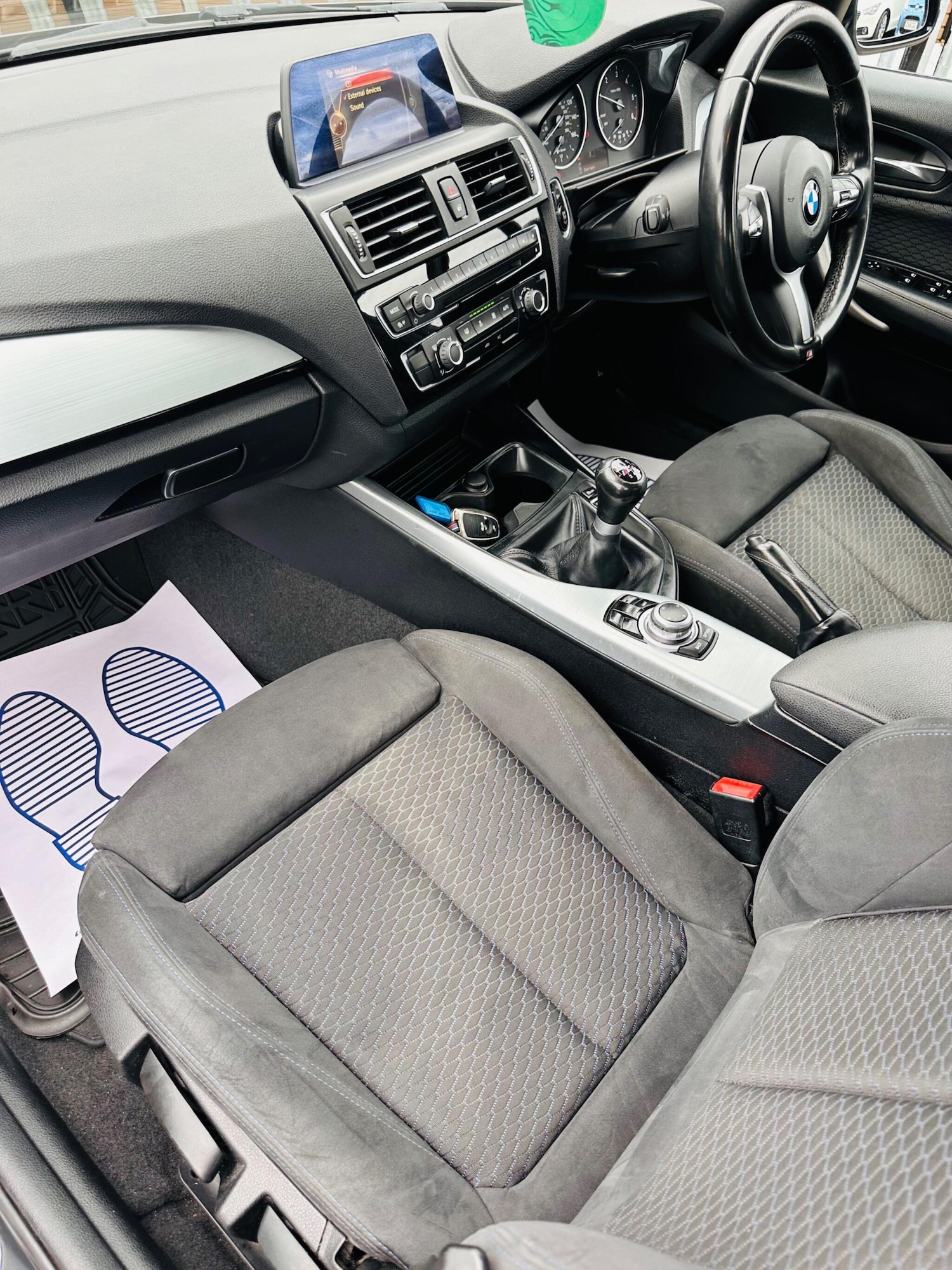 Used BMW 1 Series for sale - 78100482: Photo 22