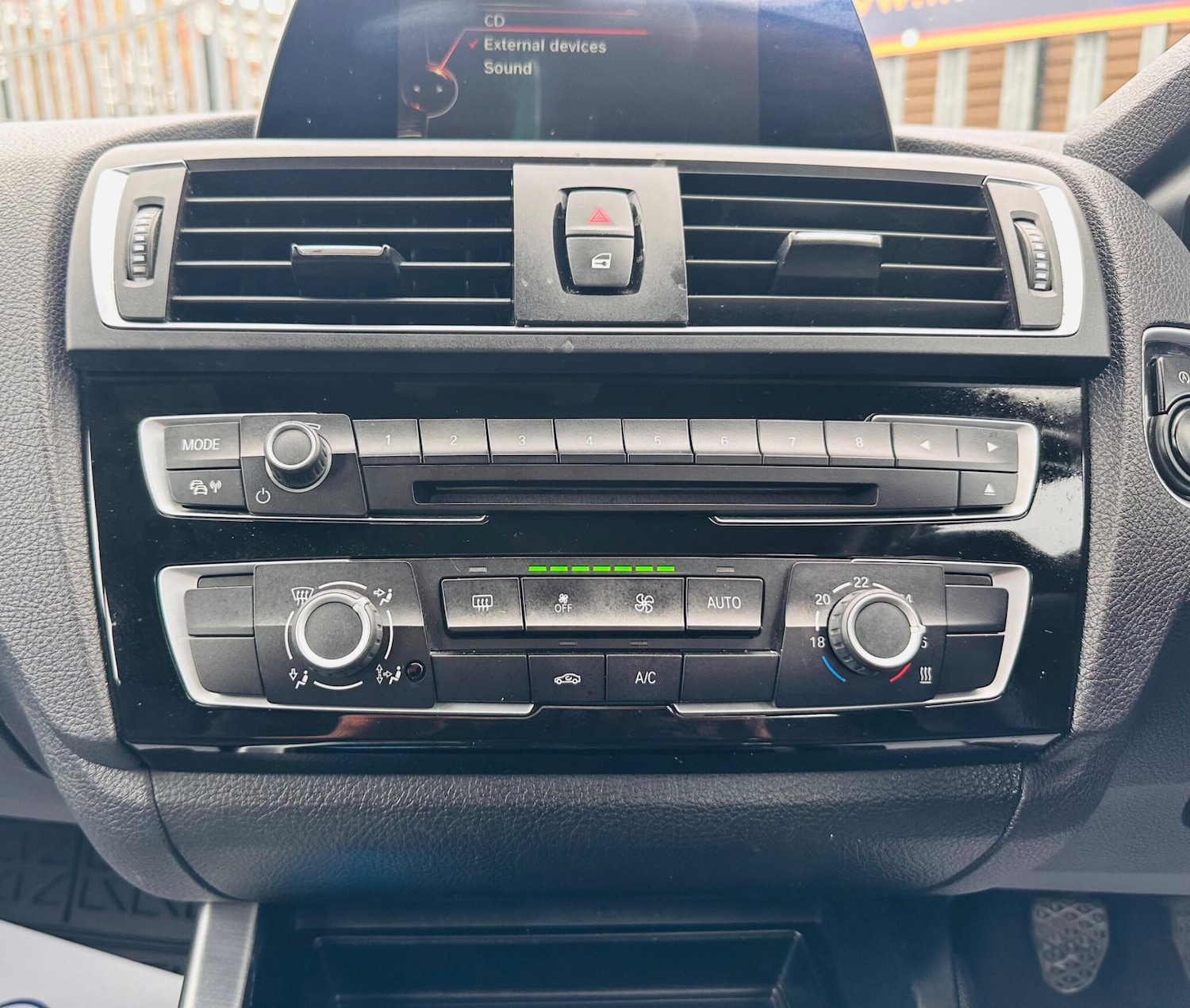 Used BMW 1 Series for sale - 78100482: Photo 23