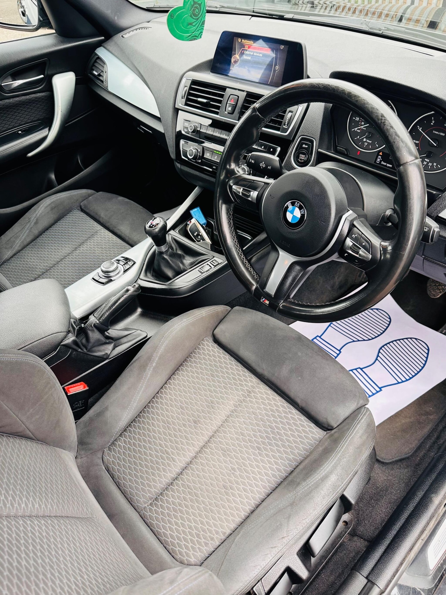 Used BMW 1 Series for sale - 78100482: Photo 28