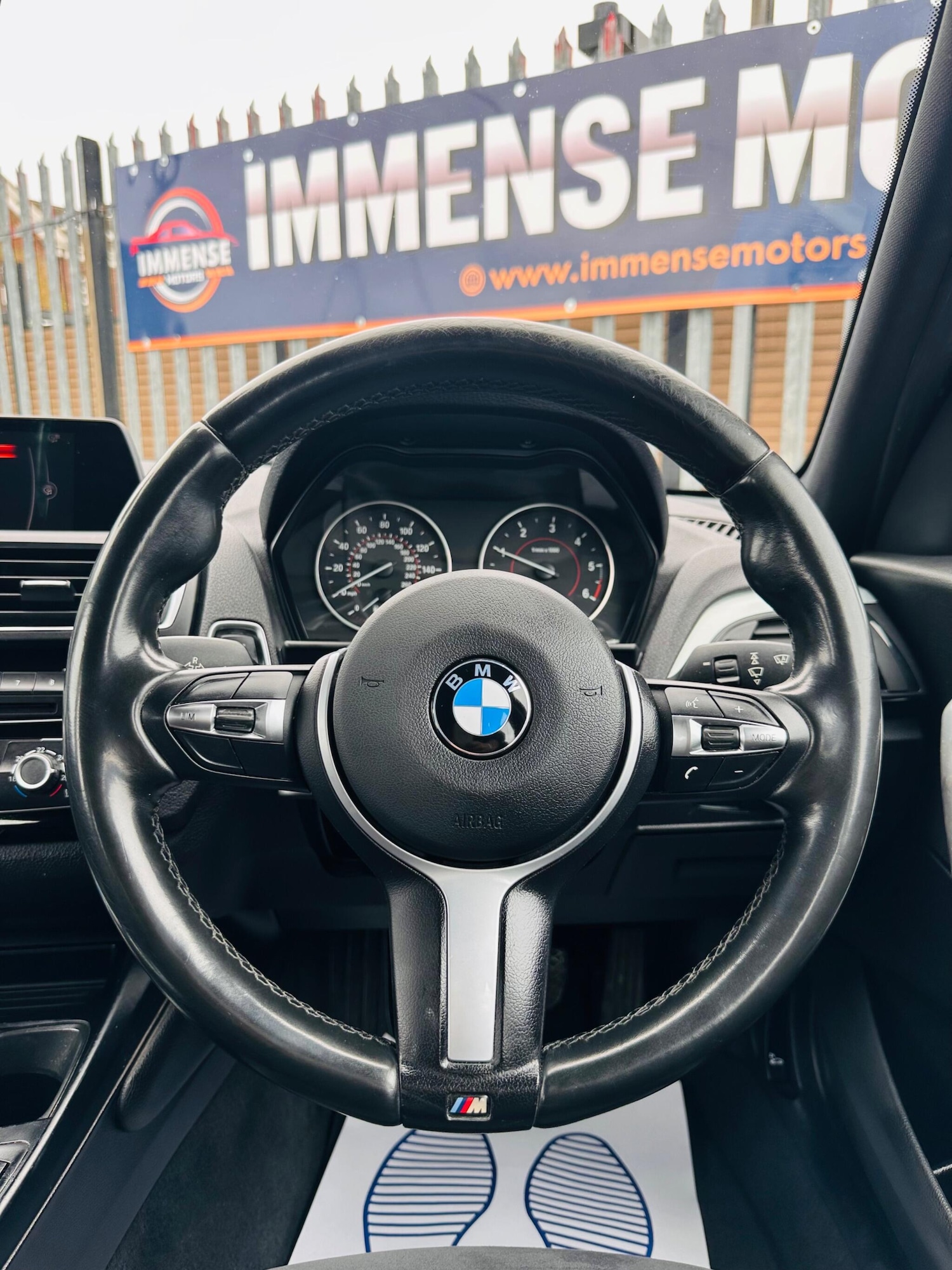 Used BMW 1 Series for sale - 78100482: Photo 29