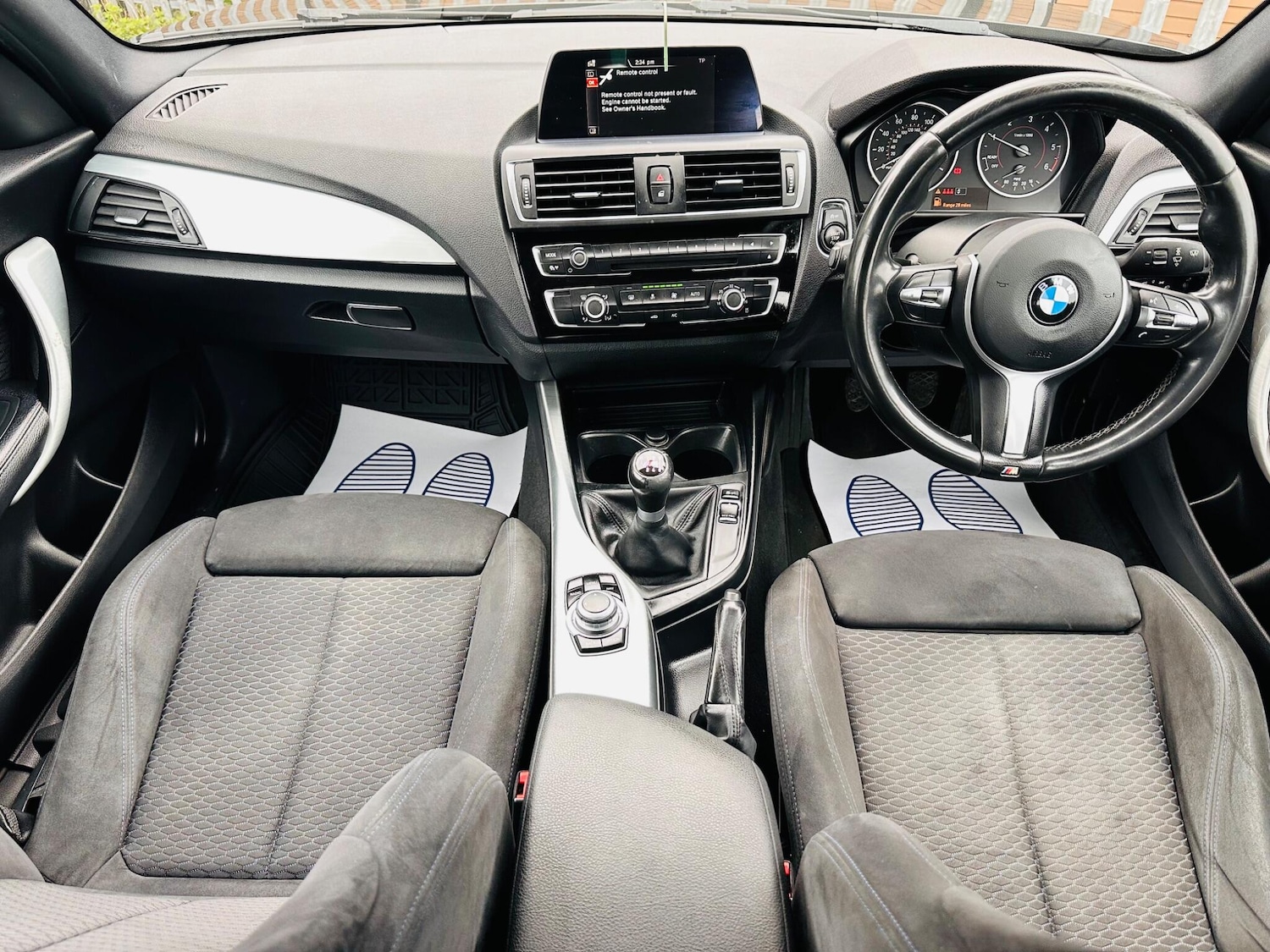 Used BMW 1 Series for sale - 78100482: Photo 30