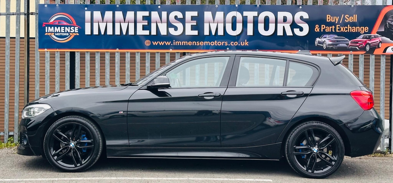 Used BMW 1 Series for sale - 78100482: Photo 4