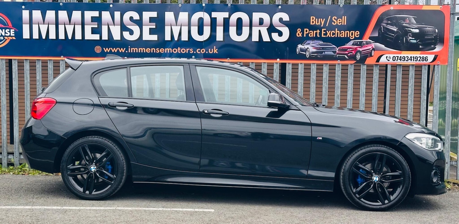 Used BMW 1 Series for sale - 78100482: Photo 8